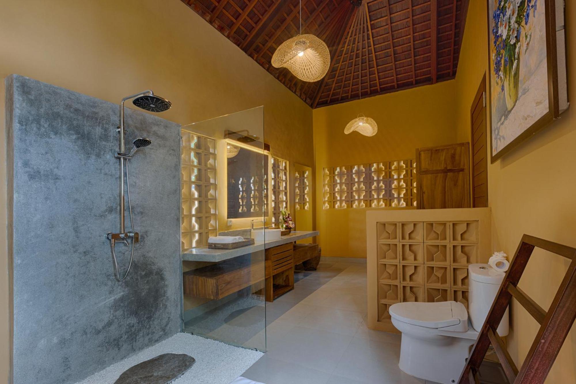 Samkhya Pousada Ubud