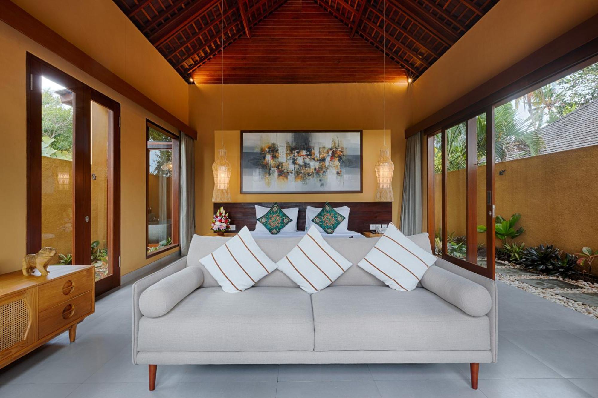 Samkhya Pousada Ubud