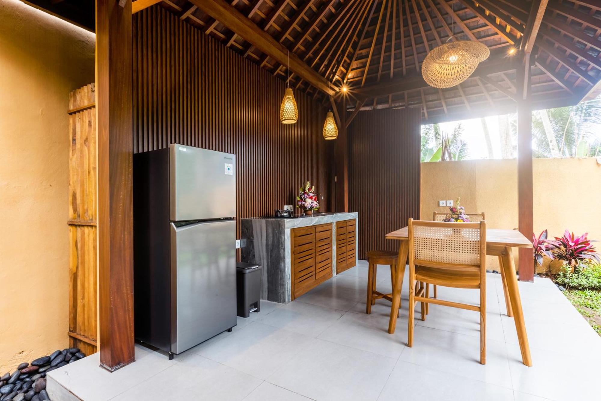 Villa Samkhya *