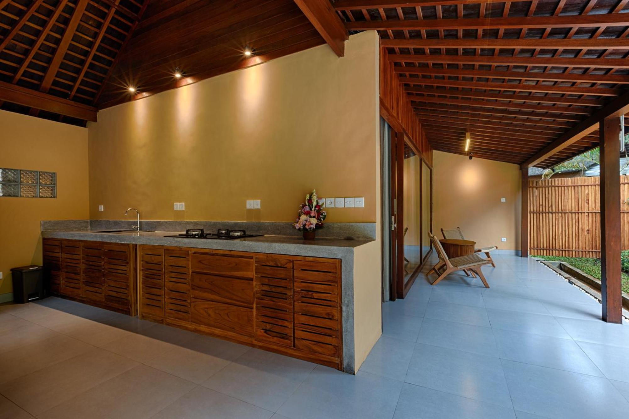 Villa Samkhya Ubud