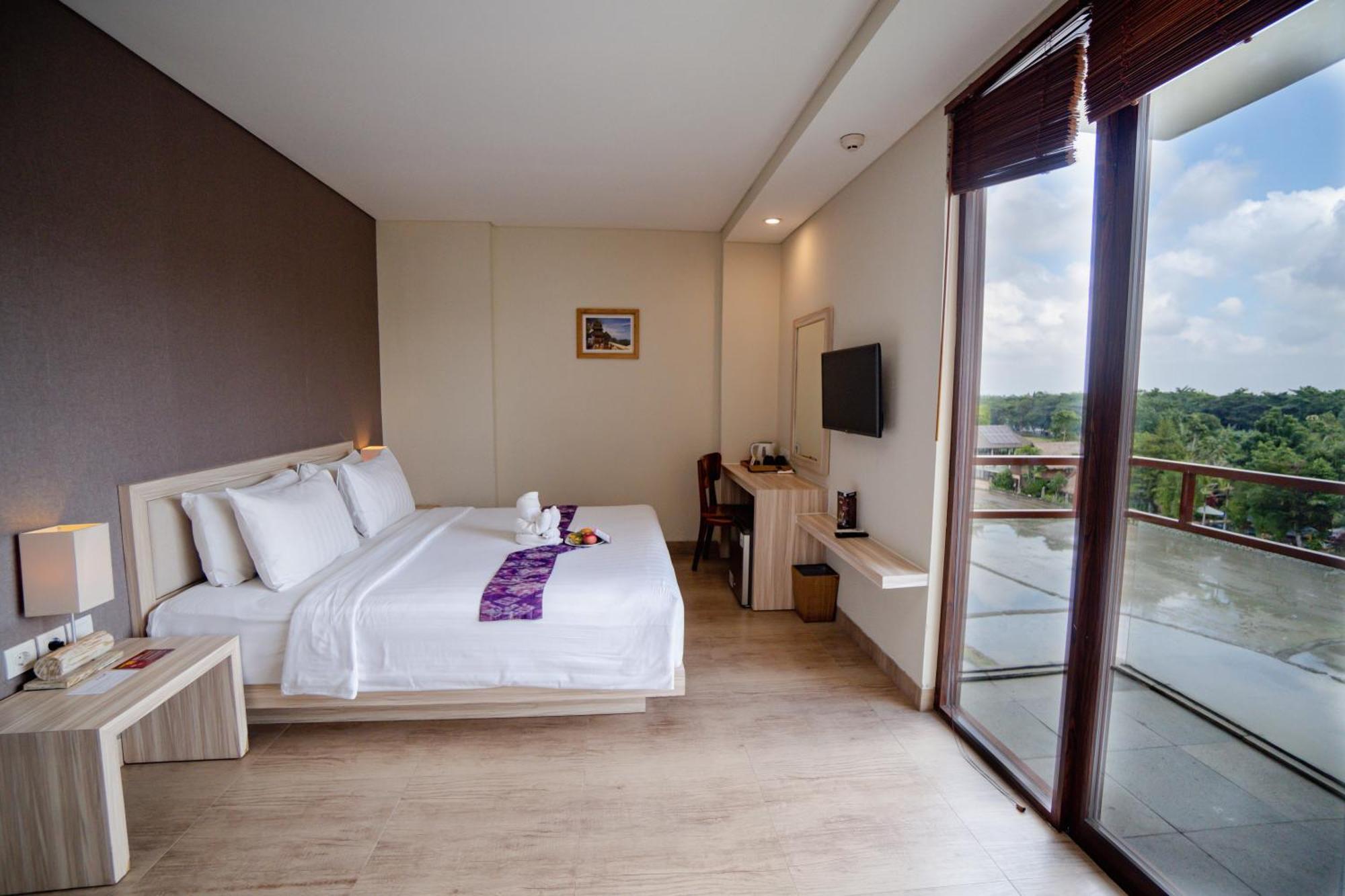 The Evitel Ubud (Bali)