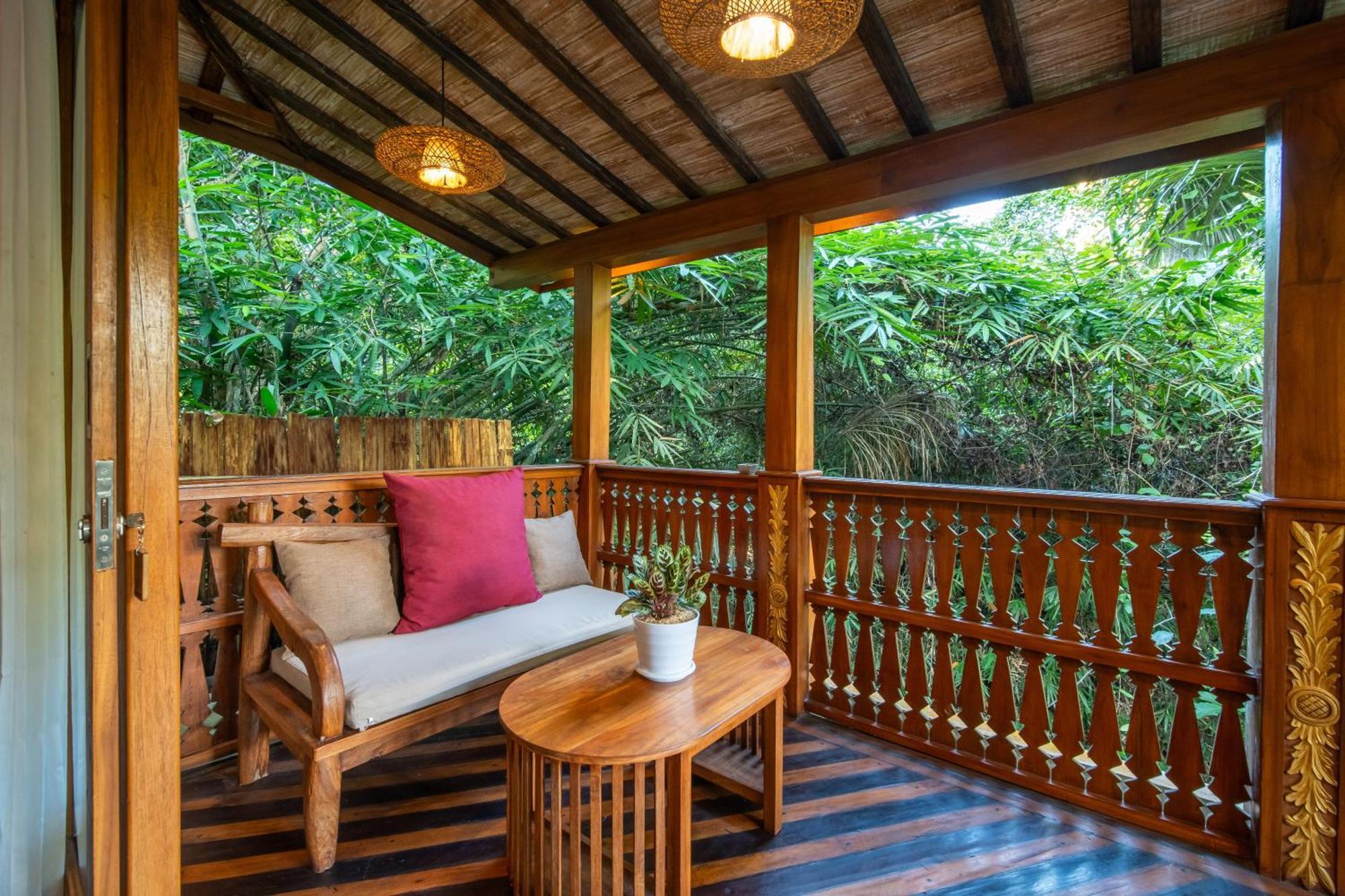 Parvati Retreat Bed & Breakfast