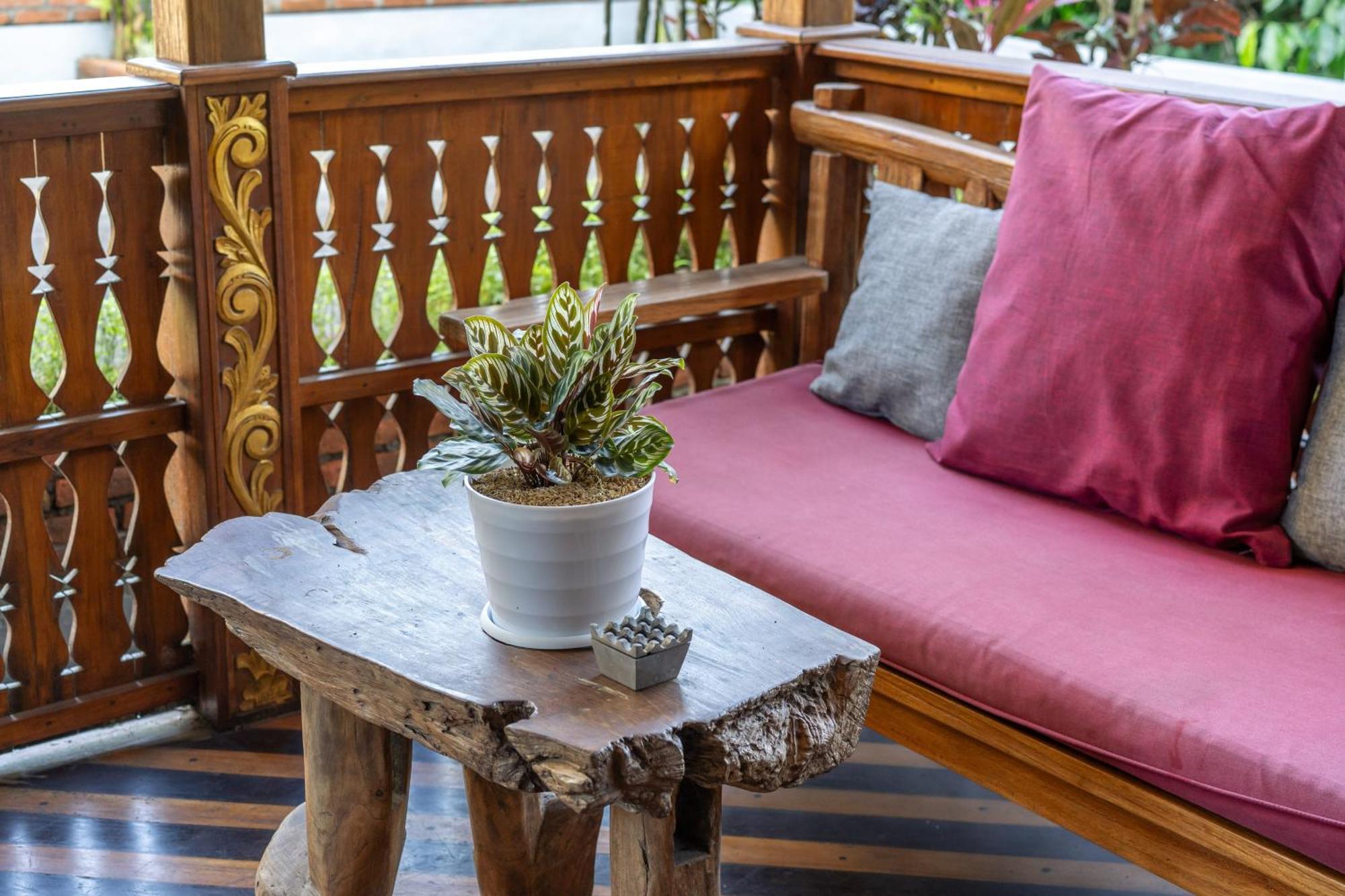 Bed & Breakfast Parvati Retreat