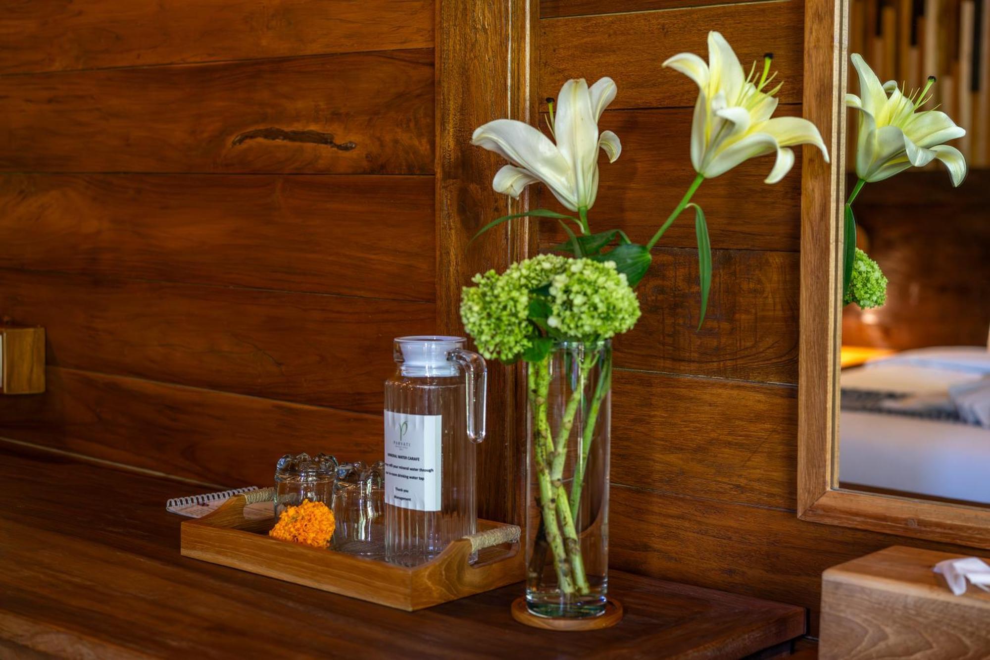 Parvati Retreat Bed & Breakfast