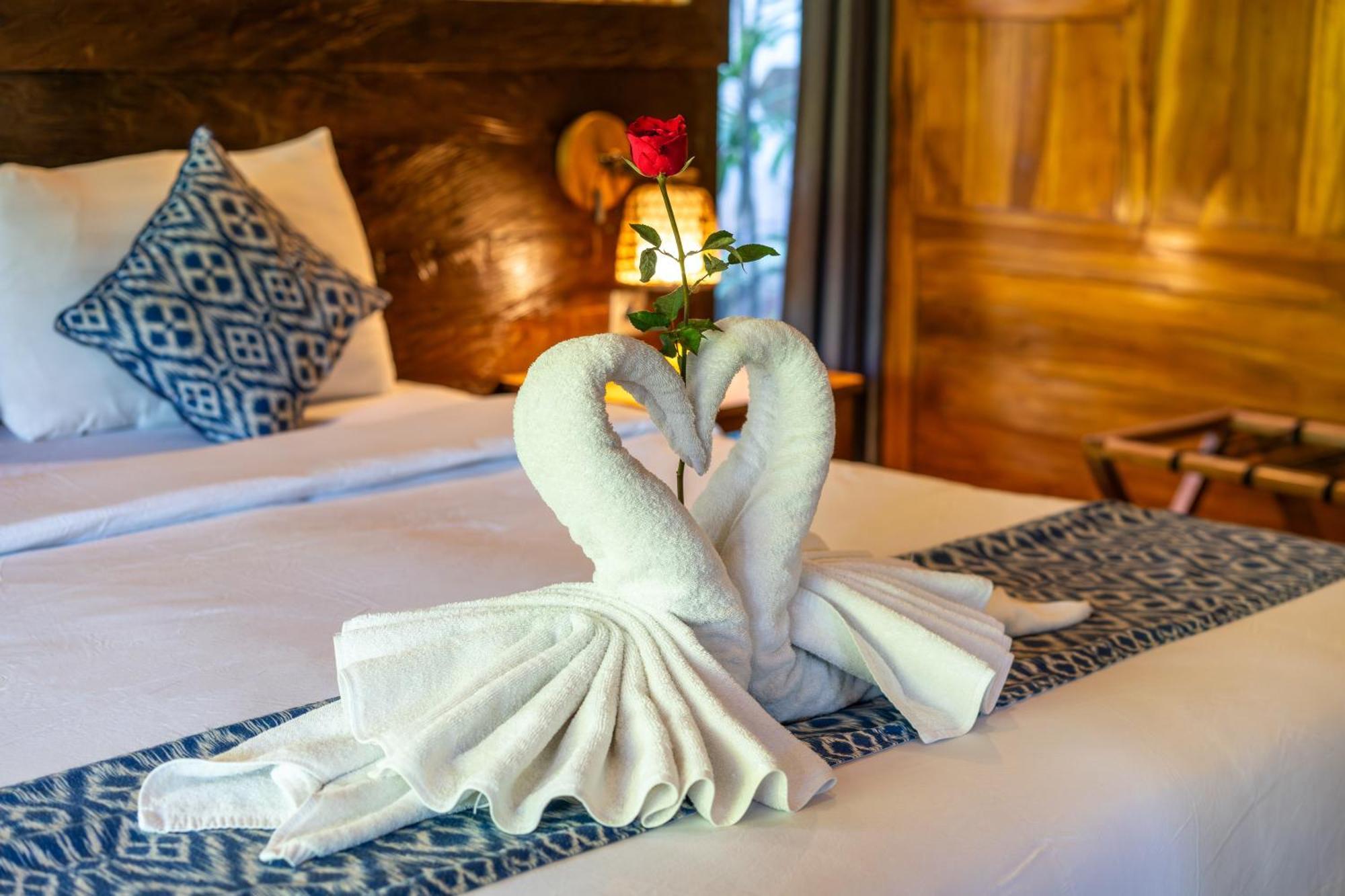 Parvati Retreat Bed & Breakfast 3*