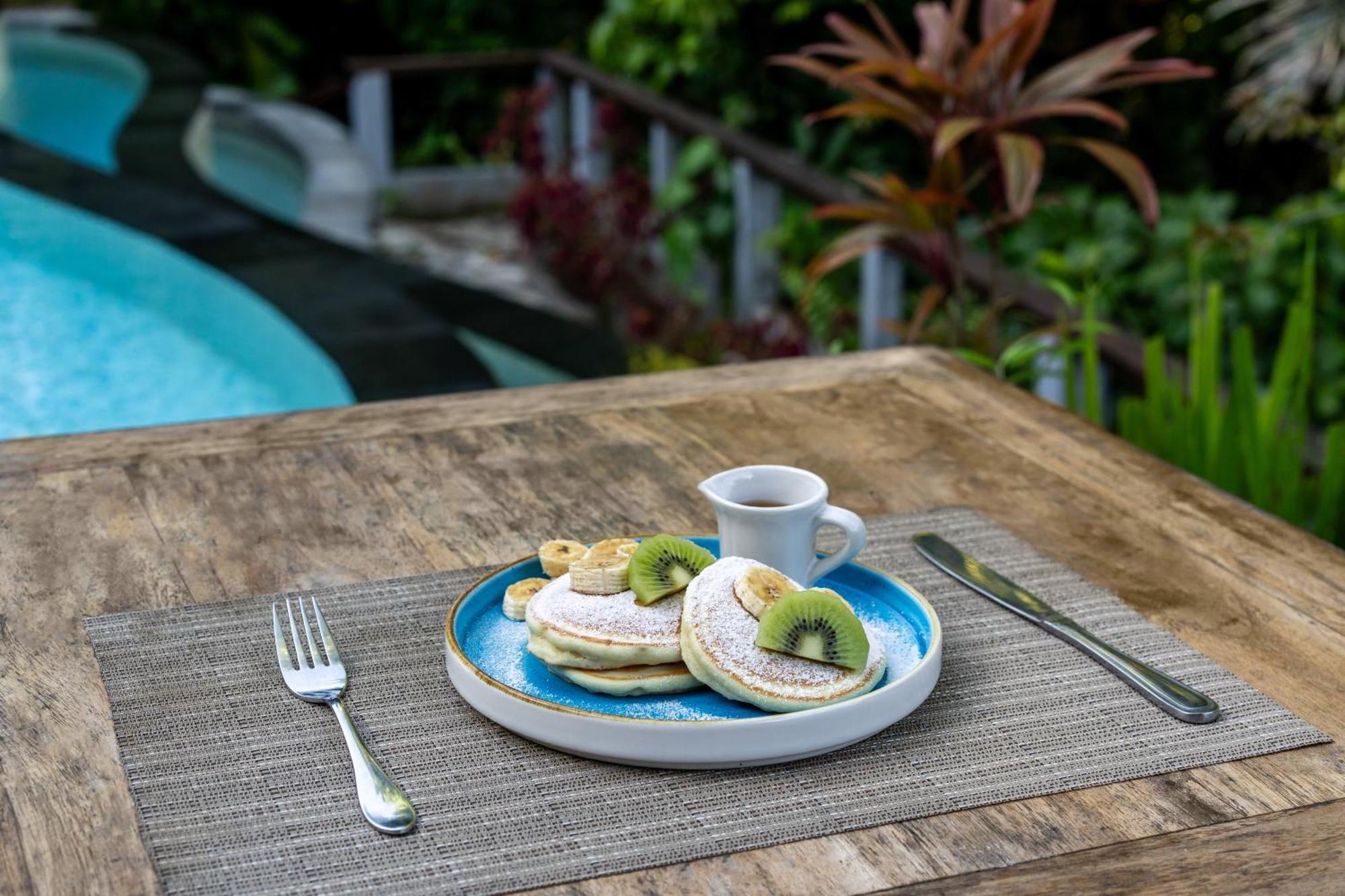 Bed & Breakfast Parvati Retreat 3*
