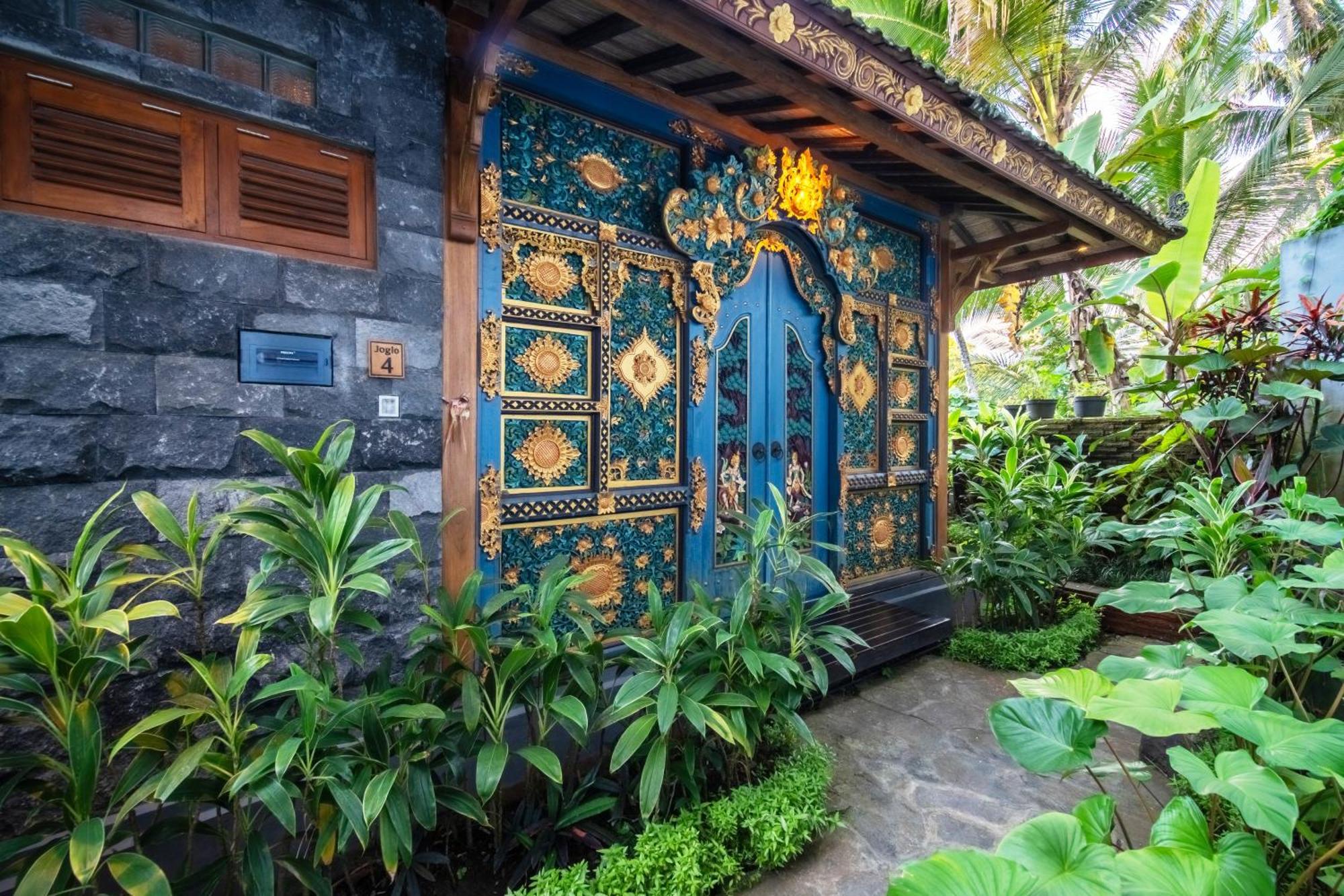 Parvati Retreat 3* Ubud (Bali)