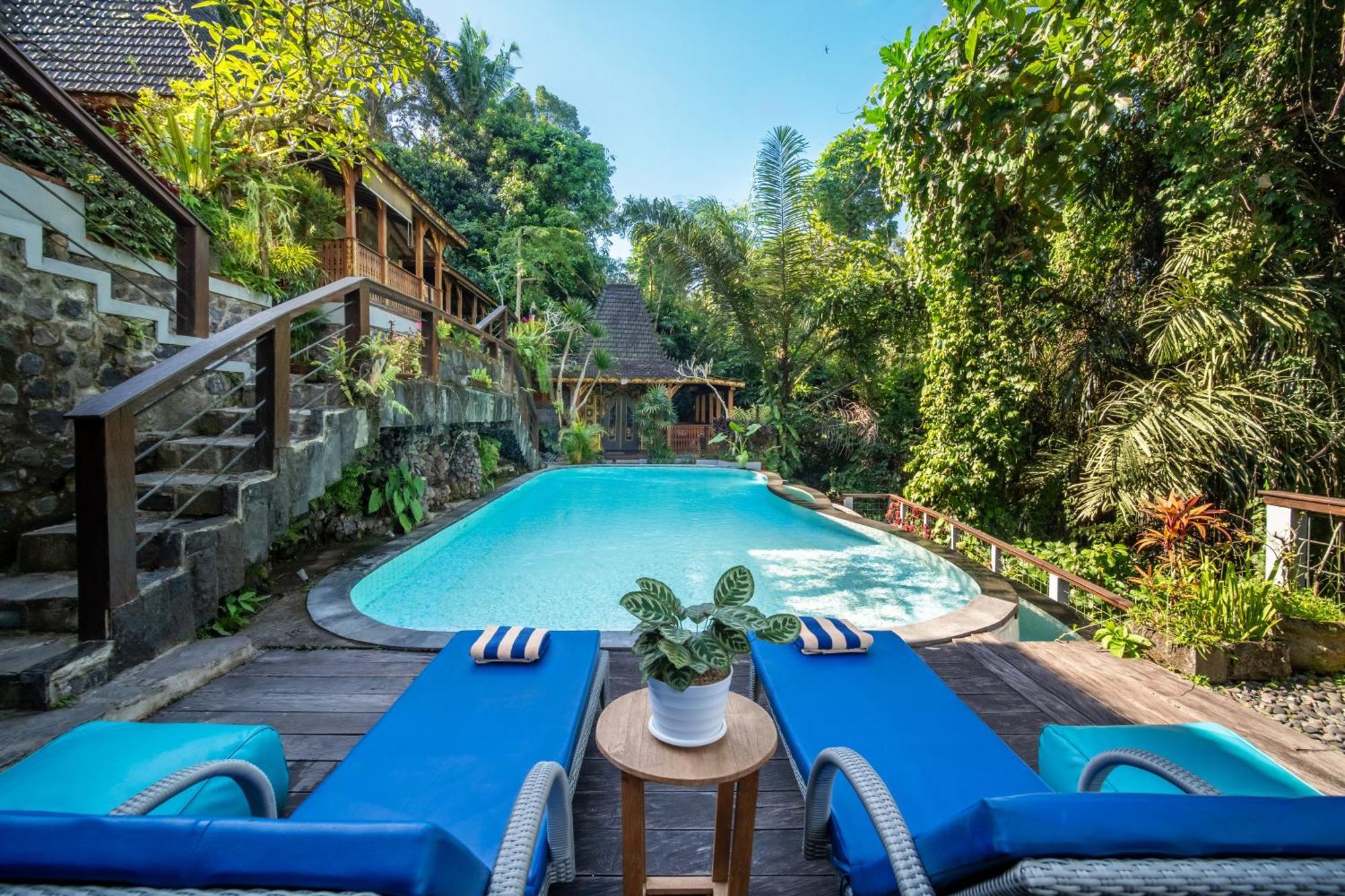 Parvati Retreat Bed & Breakfast 3*