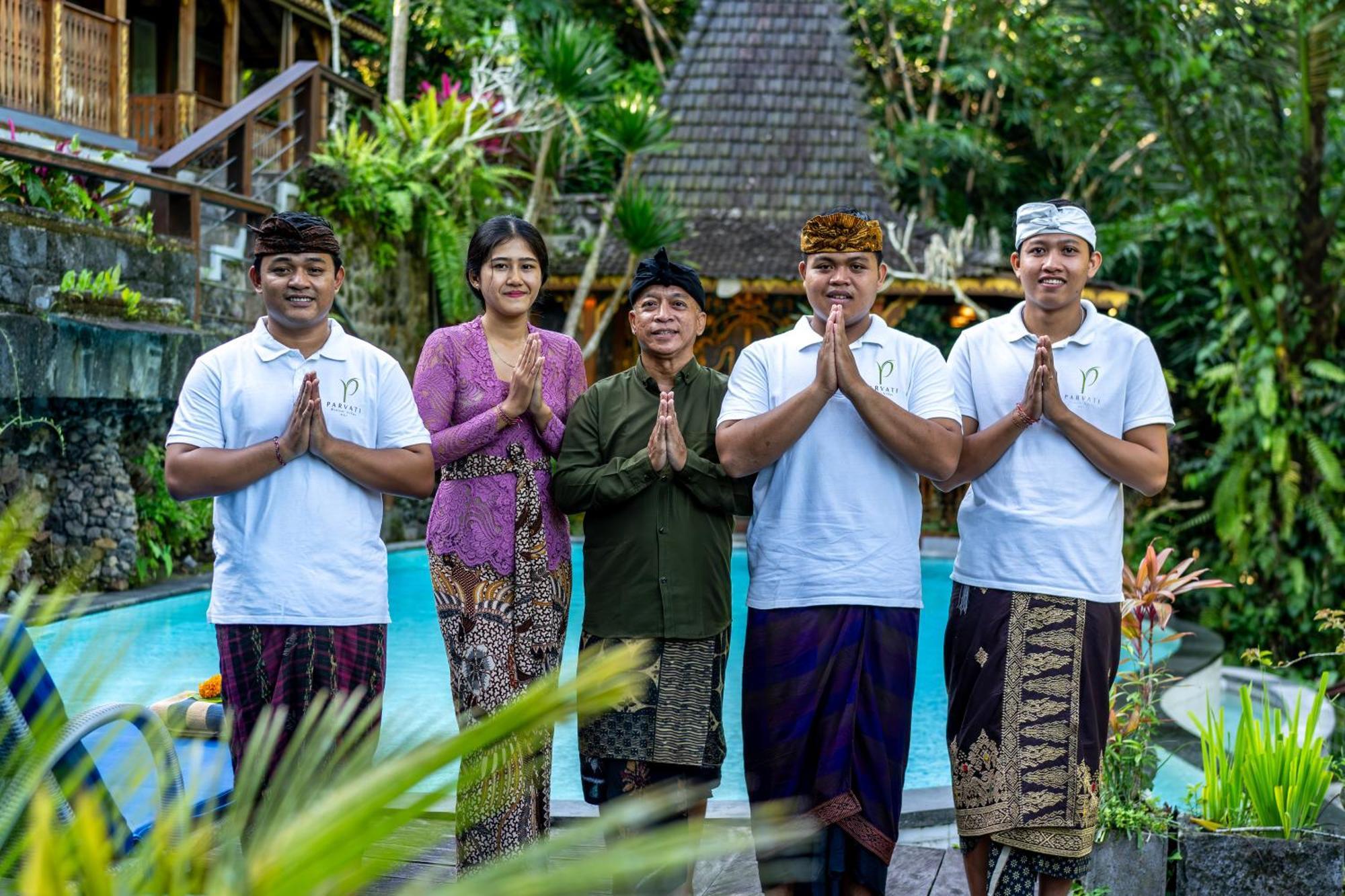 Bed & Breakfast Parvati Retreat 3*
