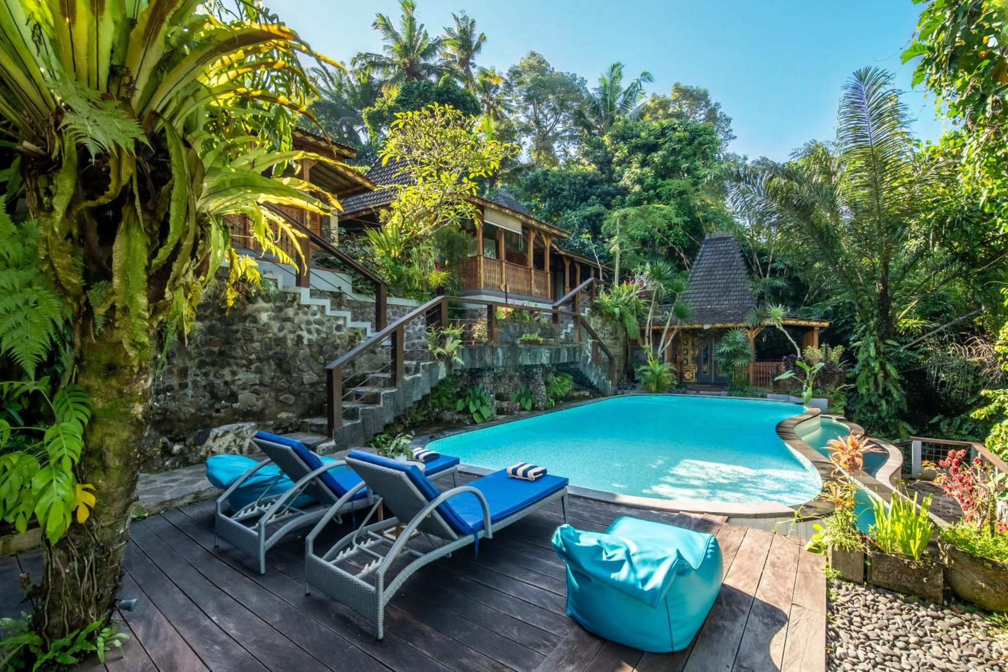 Bed & Breakfast Parvati Retreat 3*