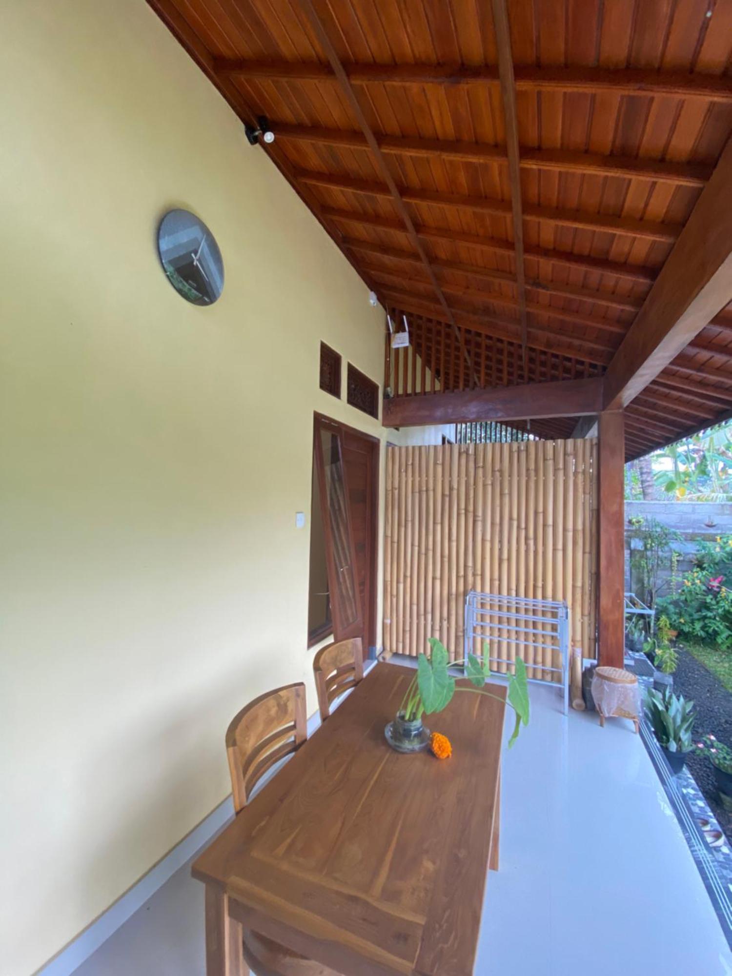 Bali Asli By Eps Ubud (Bali)
