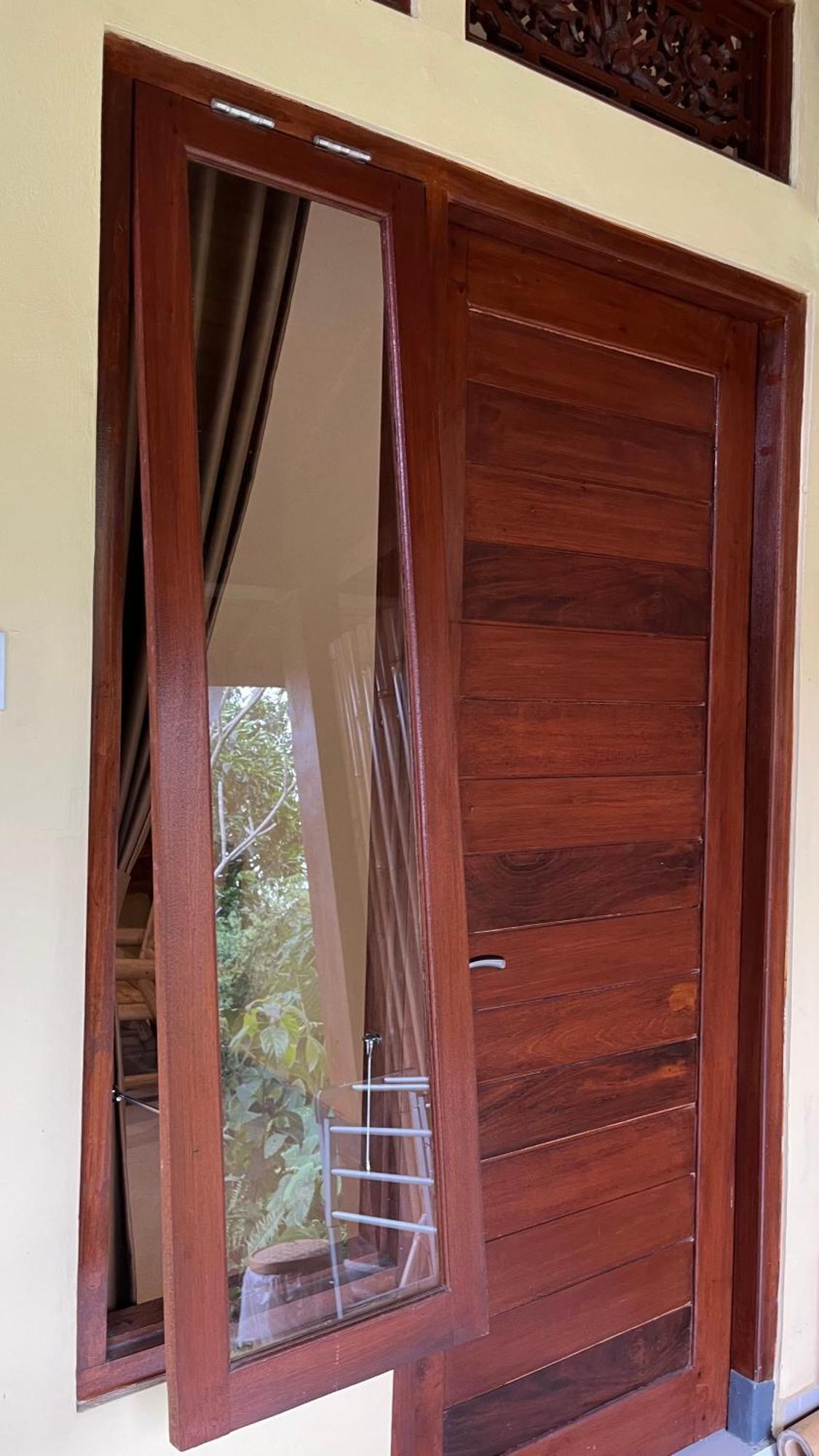 Guest house Bali Asli By Eps 3*