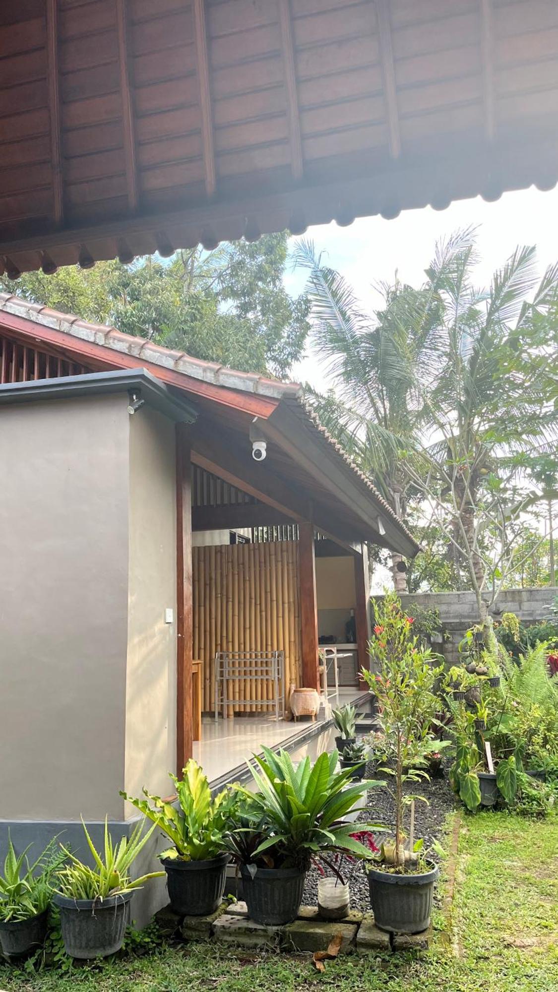Bali Asli By Eps Guest house