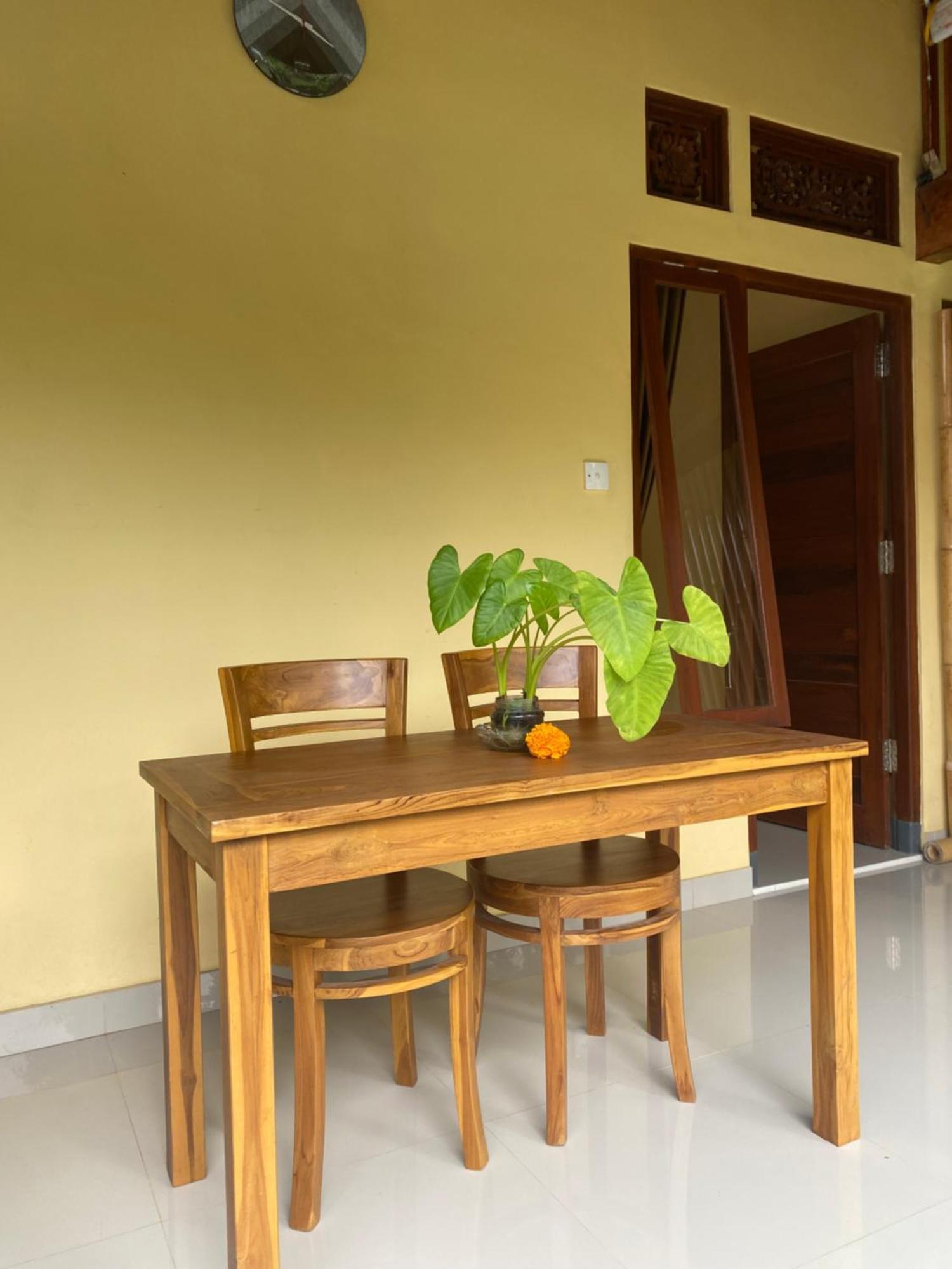 Bali Asli By Eps Guest house 3*