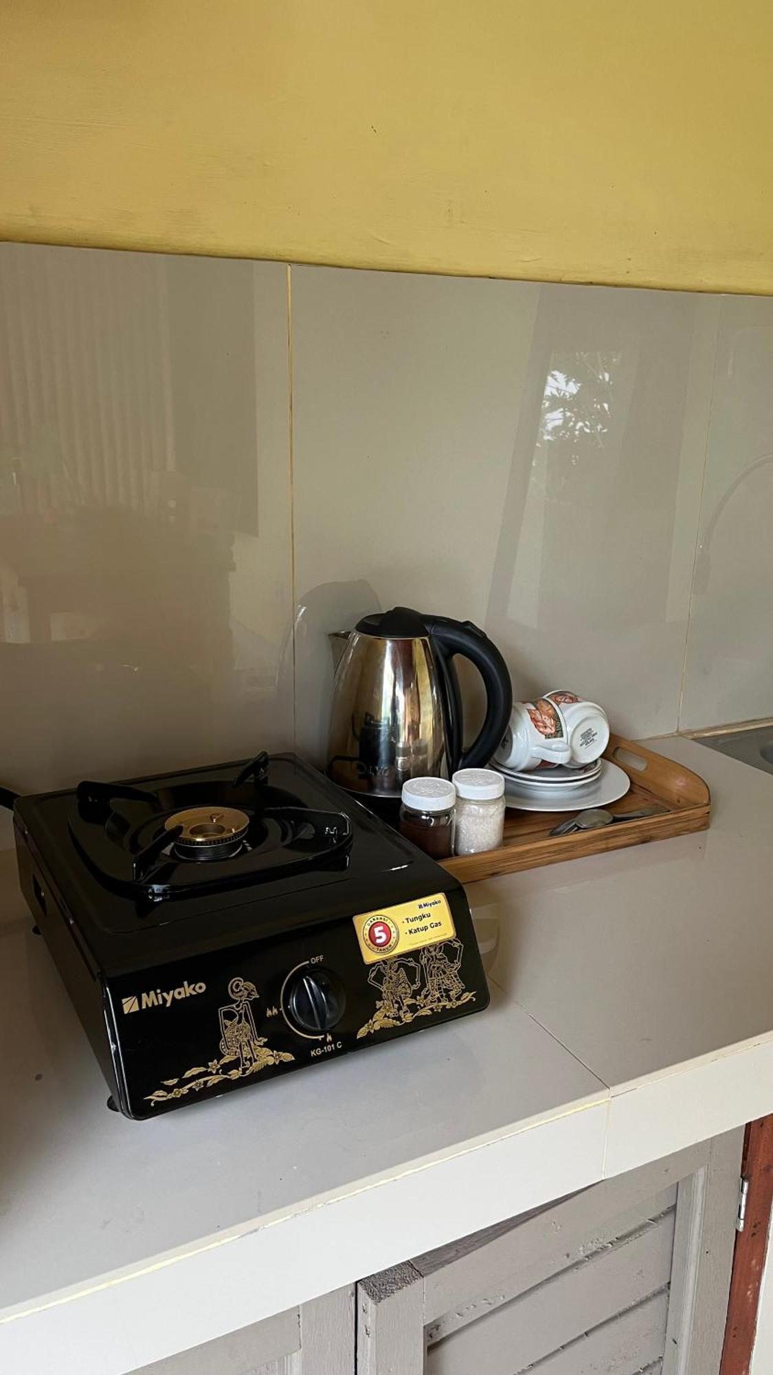Bali Asli By Eps Guest house 3*