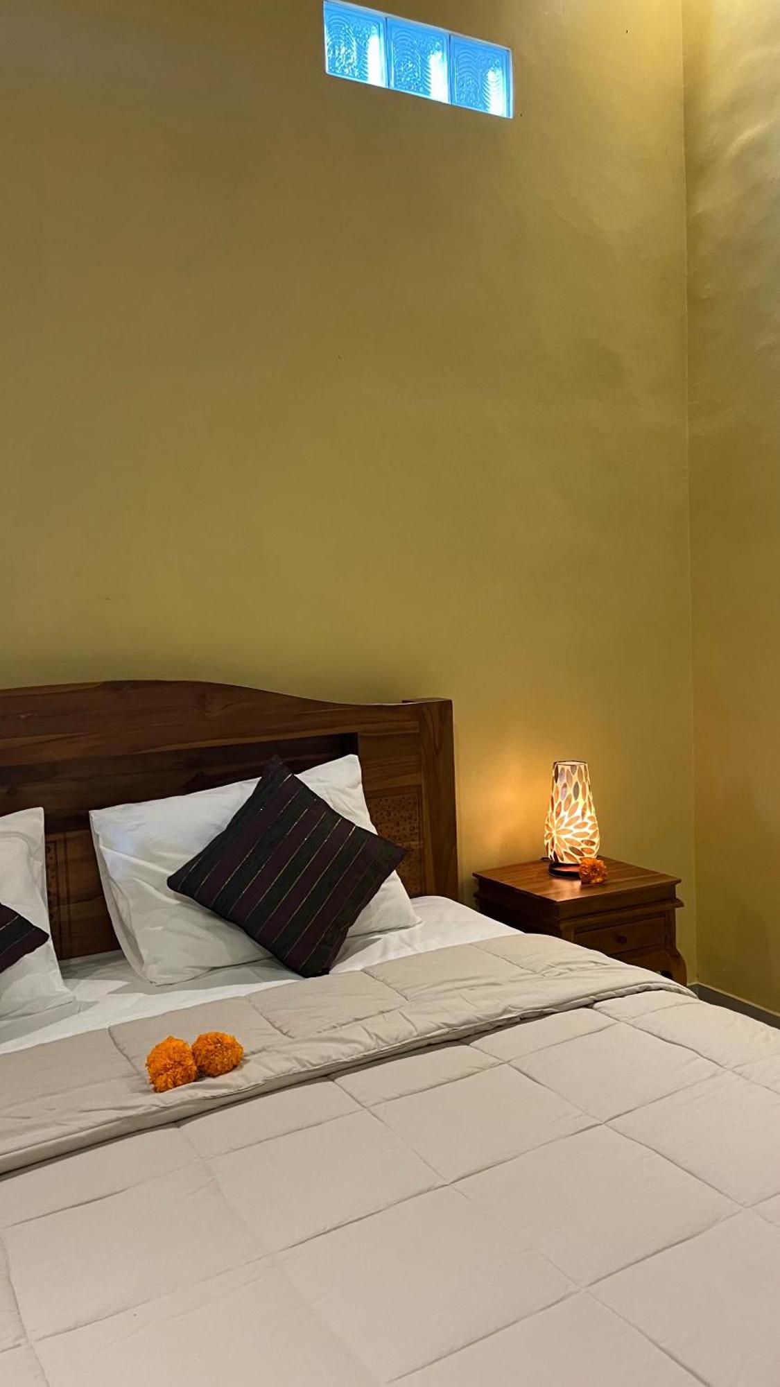 Guest house Bali Asli By Eps 3*