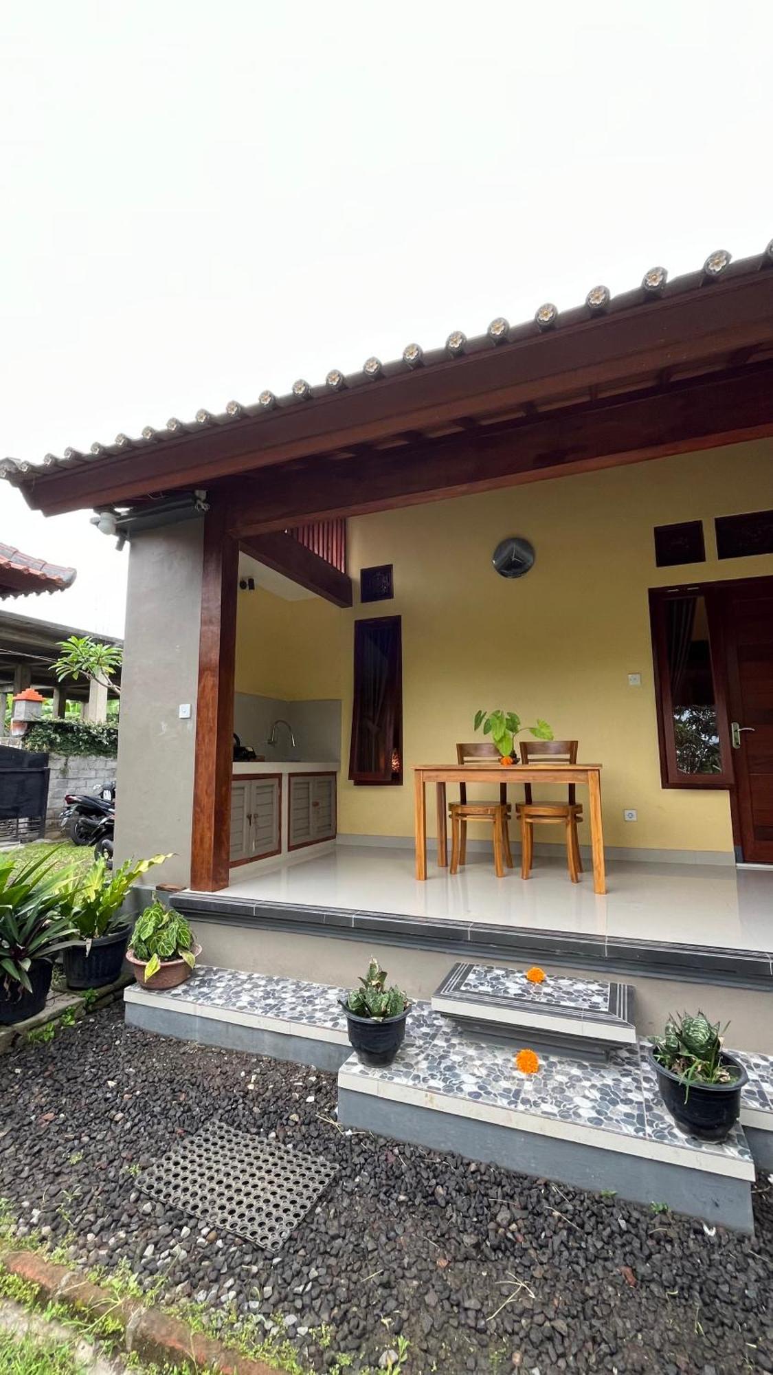 Bali Asli By Eps 3*