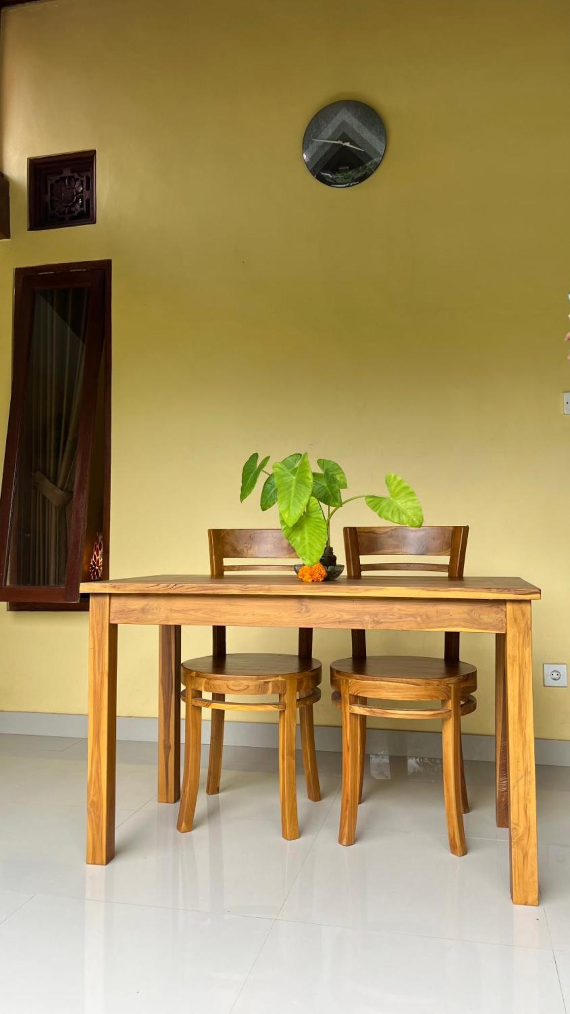 Bali Asli By Eps 3* Ubud (Bali)