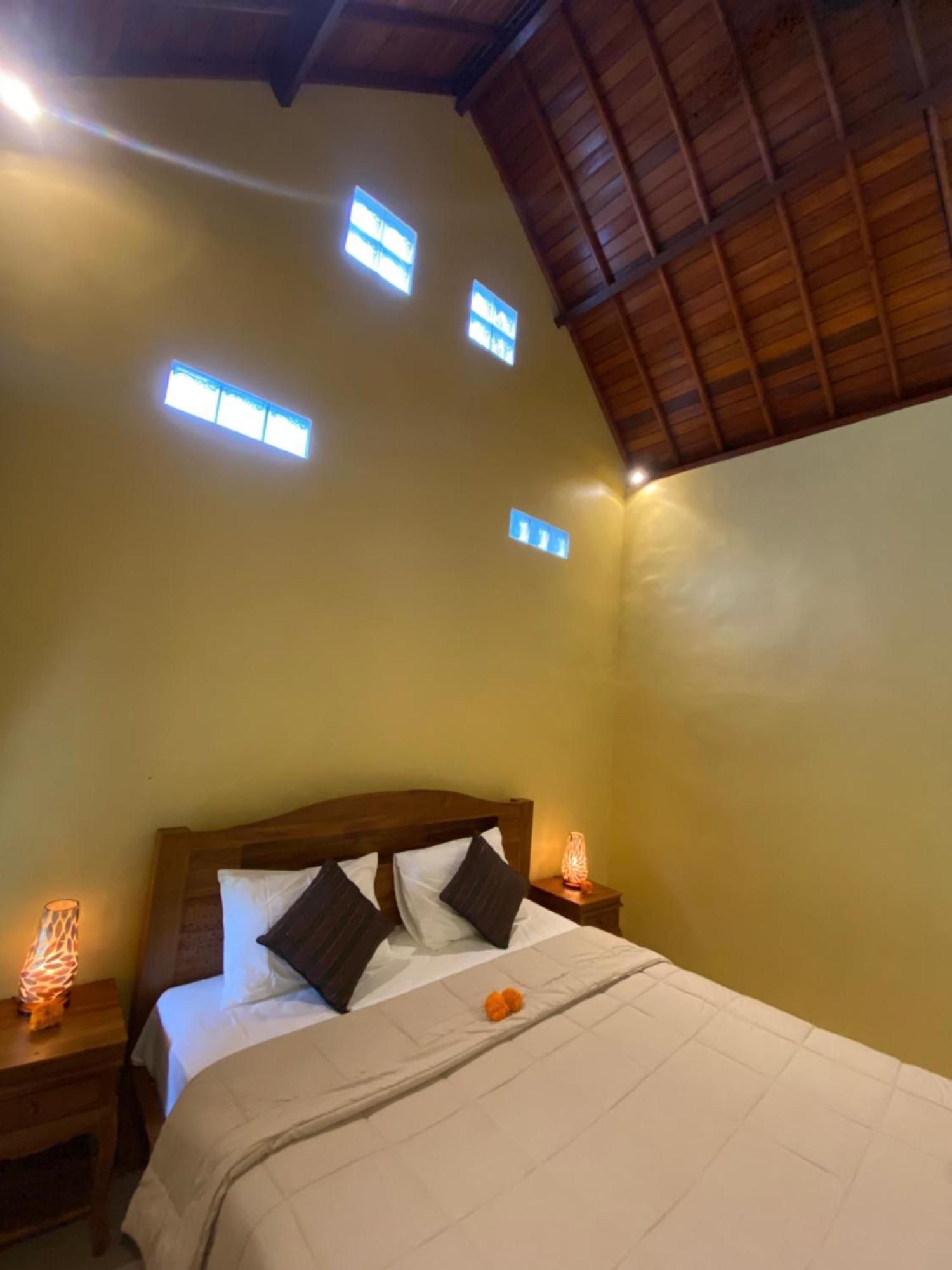 Bali Asli By Eps Guest house