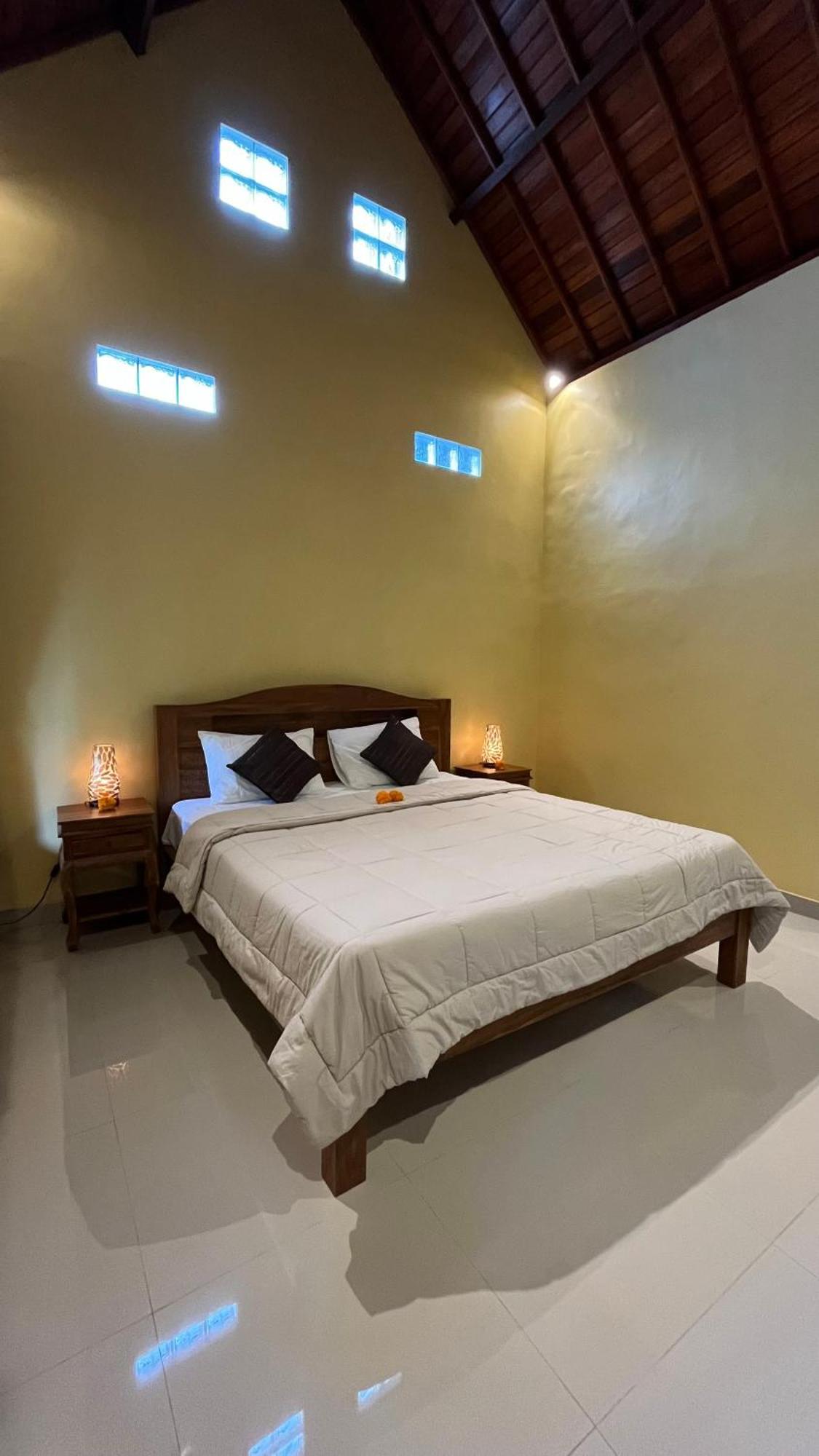 Bali Asli By Eps Ubud (Bali)