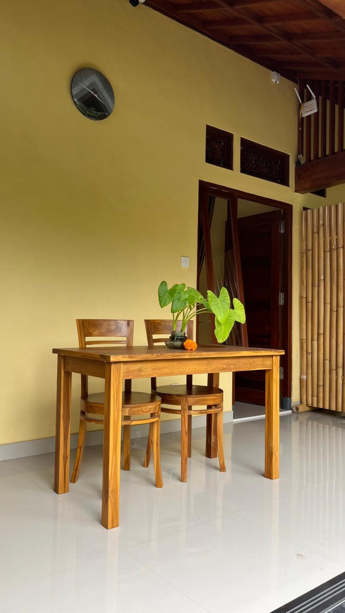 Bali Asli By Eps Guest house