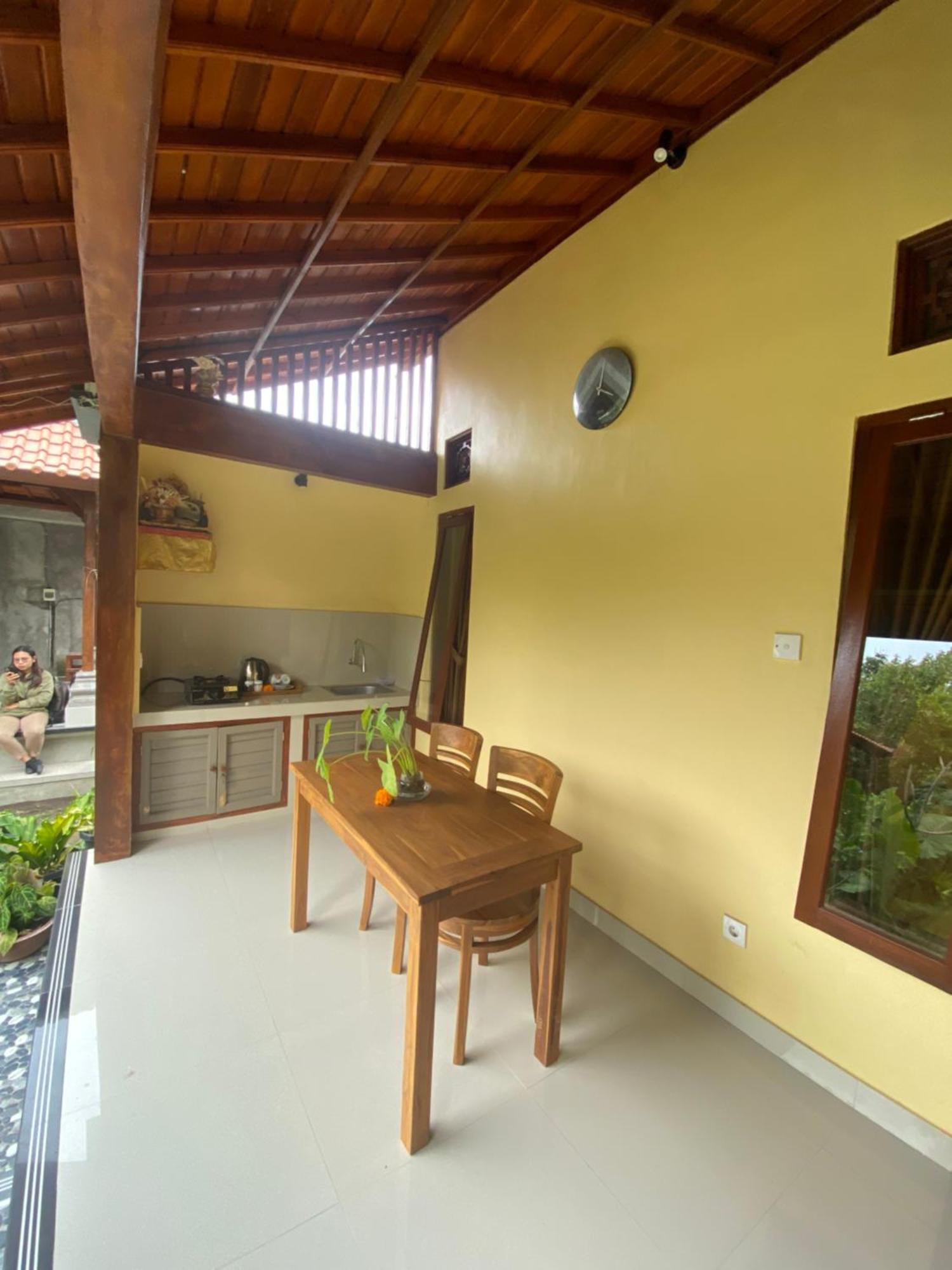Bali Asli By Eps 3* Ubud (Bali)