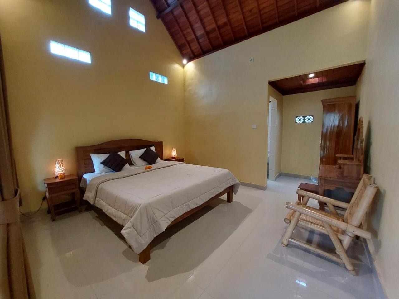 Bali Asli By Eps Guest house