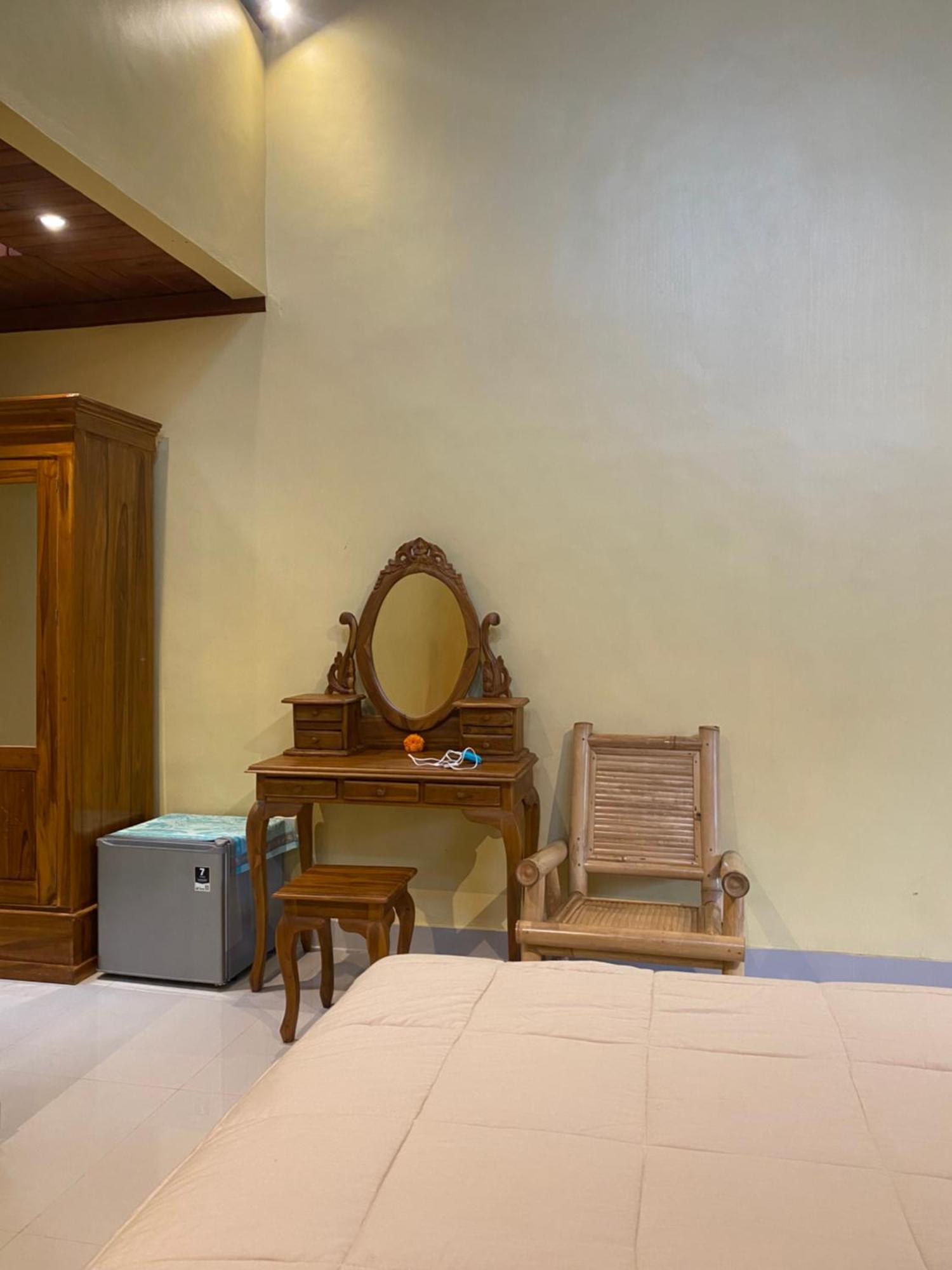 Guest house Bali Asli By Eps
