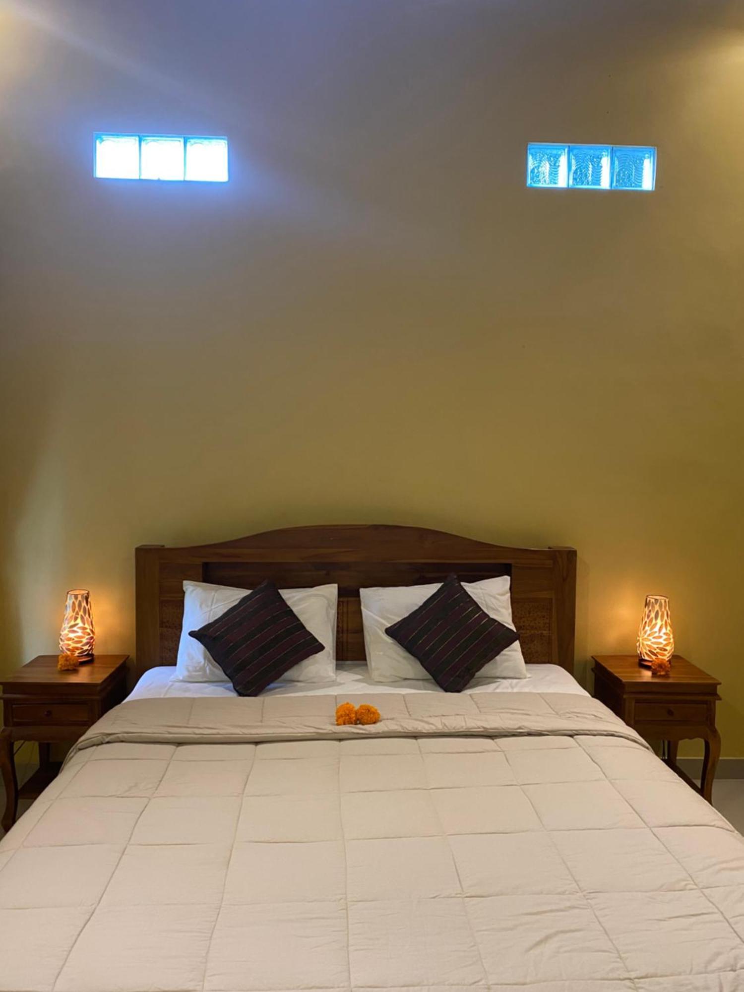 Bali Asli By Eps Guest house 3*