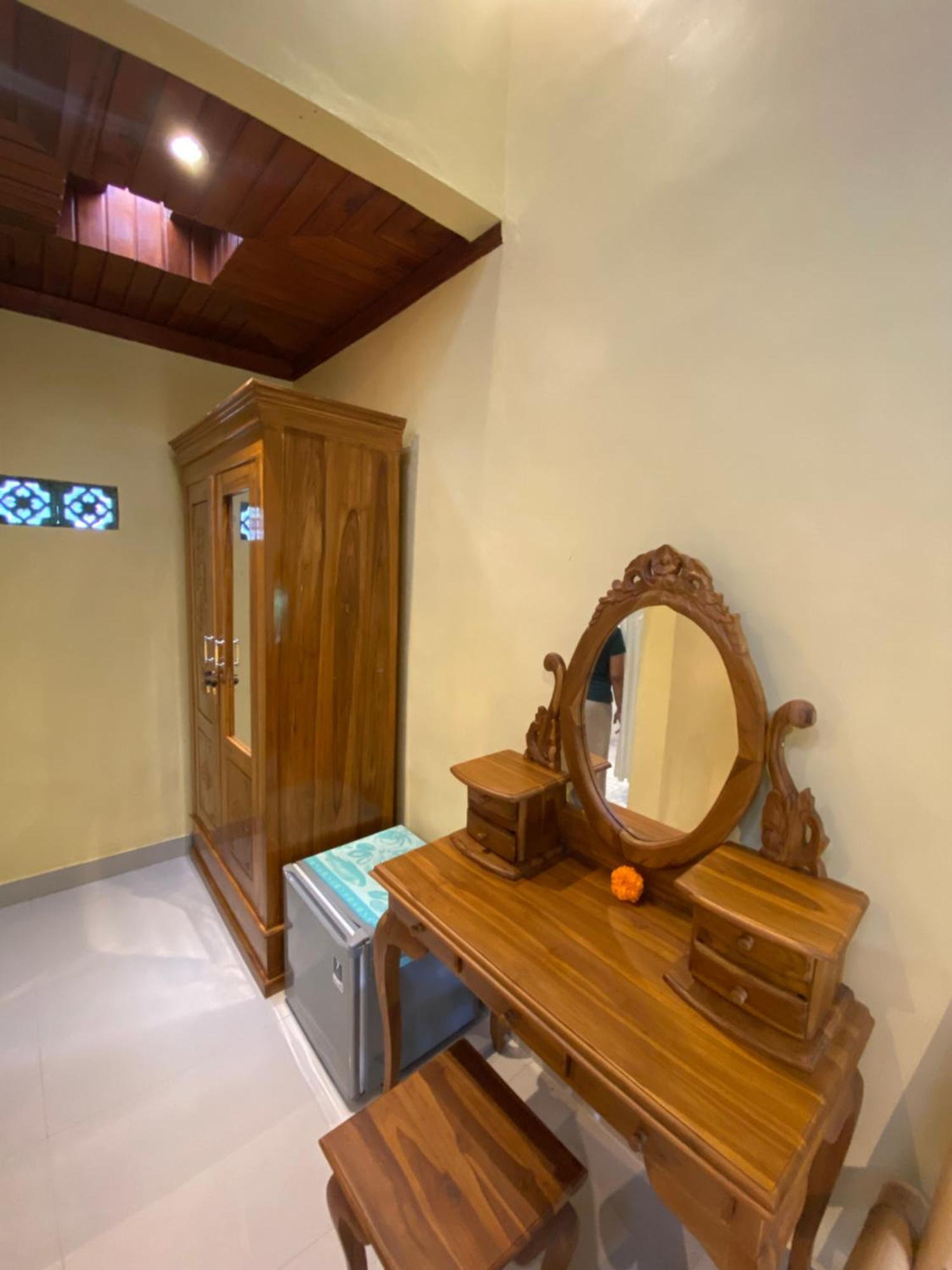Guest house Bali Asli By Eps 3*