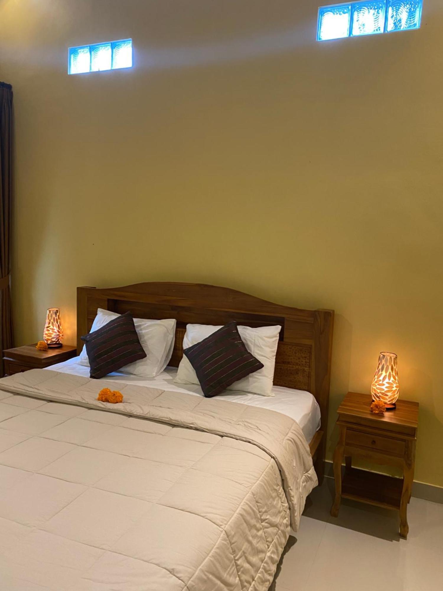 Bali Asli By Eps Guest house 3*