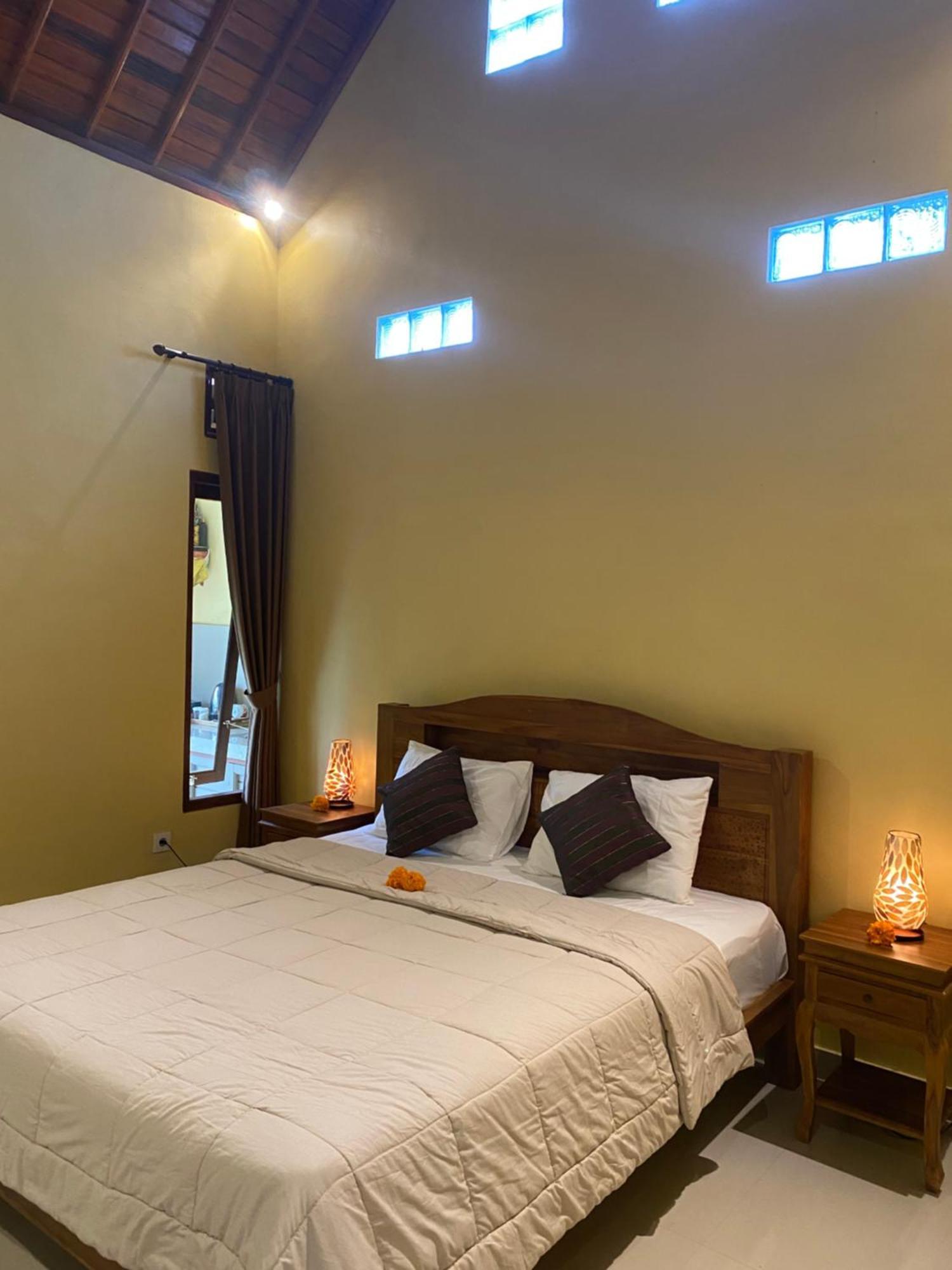 Guest house Bali Asli By Eps 3*