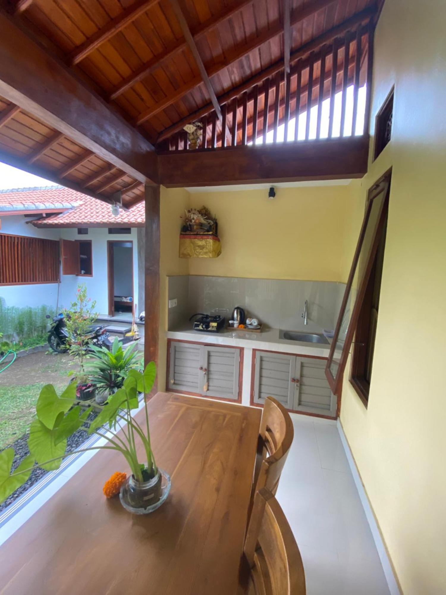 Bali Asli By Eps Guest house Ubud (Bali)