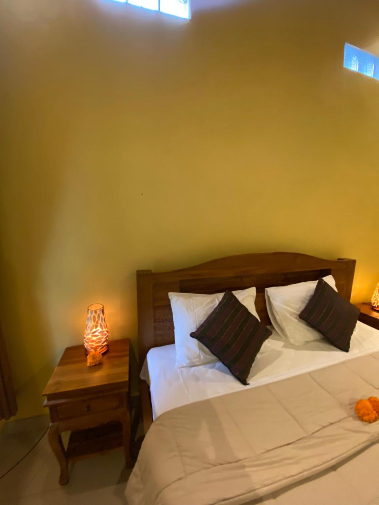 Guest house Bali Asli By Eps Ubud (Bali)