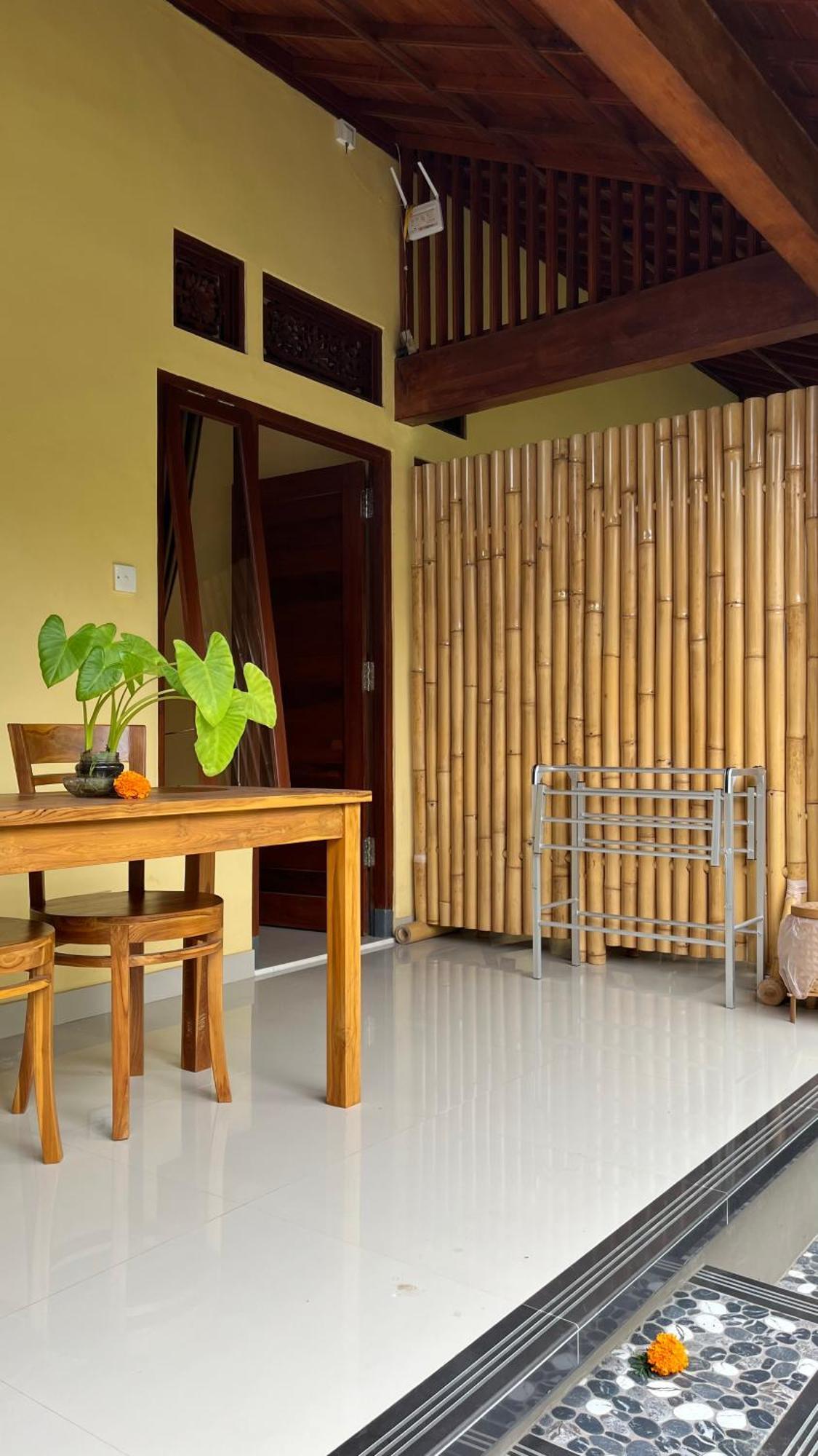 Bali Asli By Eps 3* Ubud (Bali)