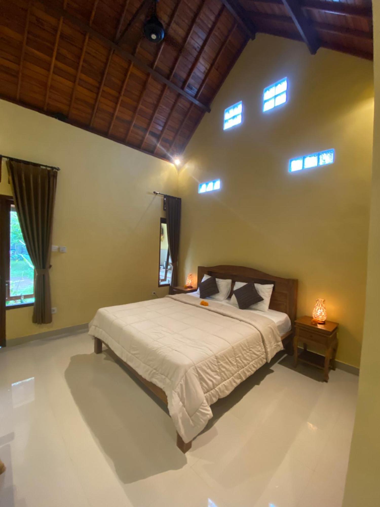 Bali Asli By Eps