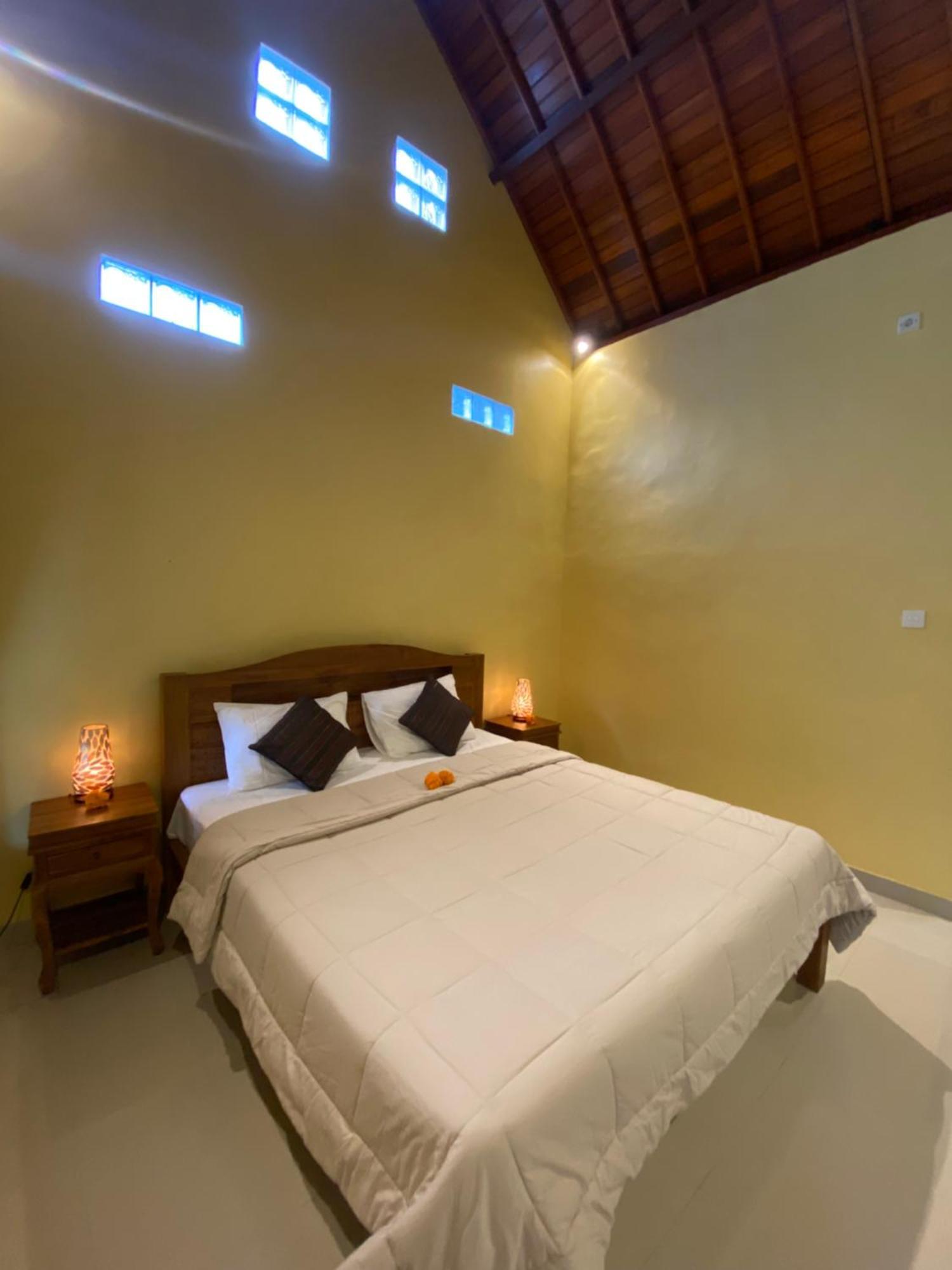 Bali Asli By Eps Guest house