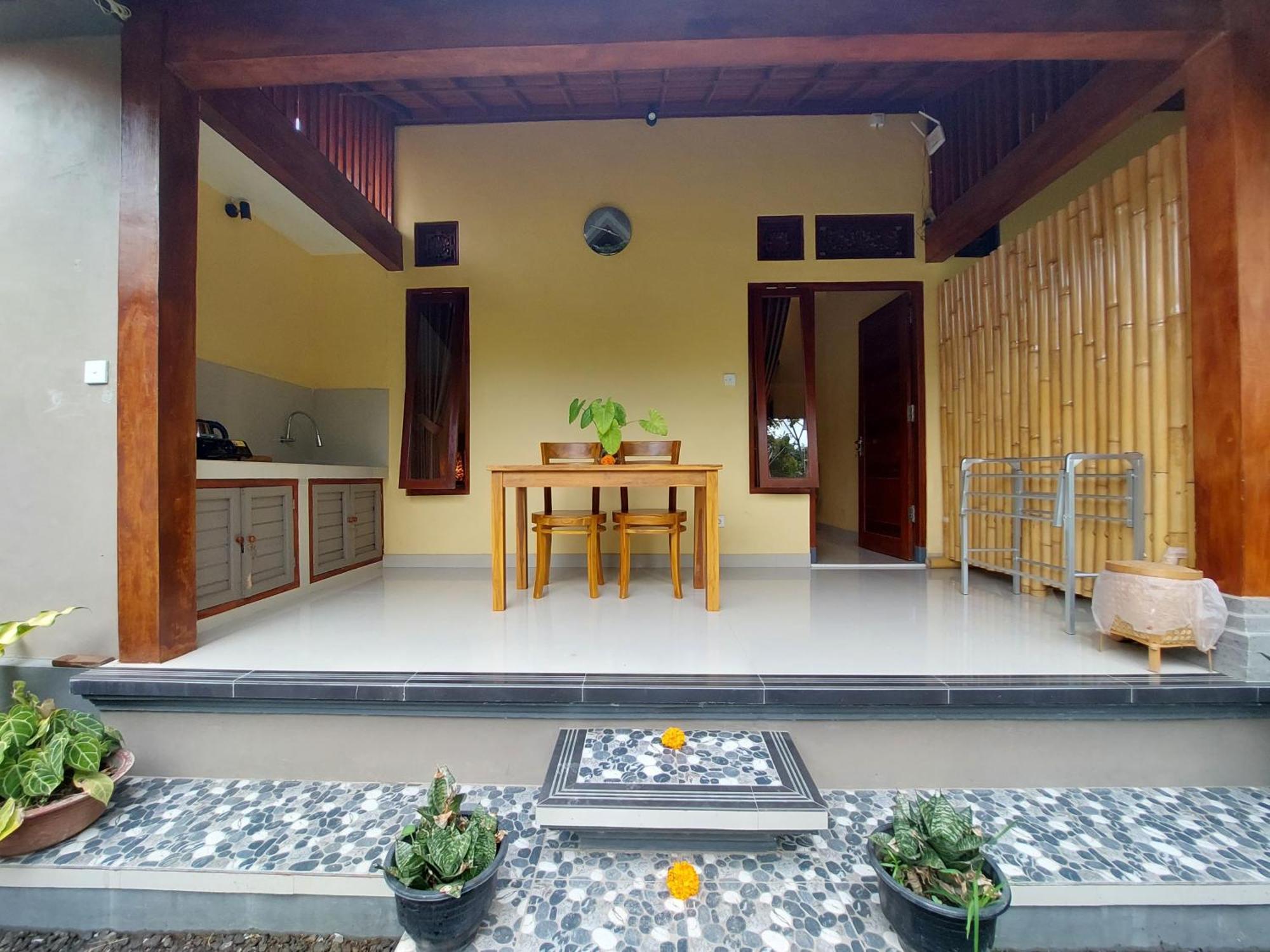 Bali Asli By Eps Guest house 3*