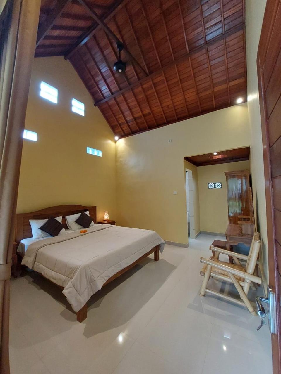 Guest house Bali Asli By Eps 3*