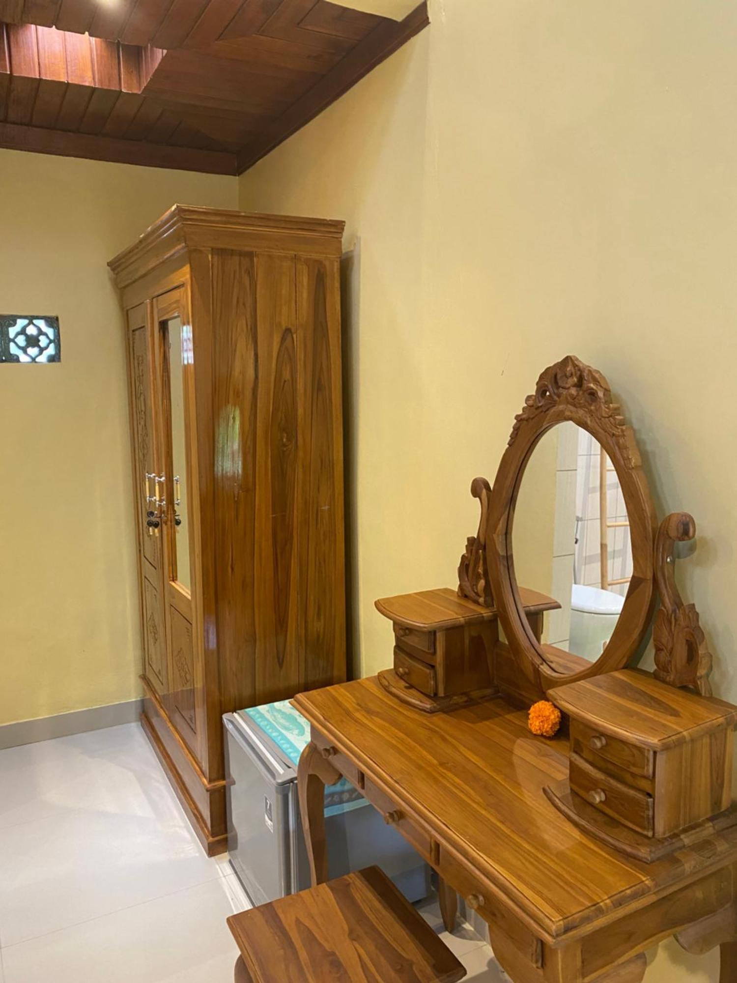 Guest house Bali Asli By Eps Ubud (Bali)