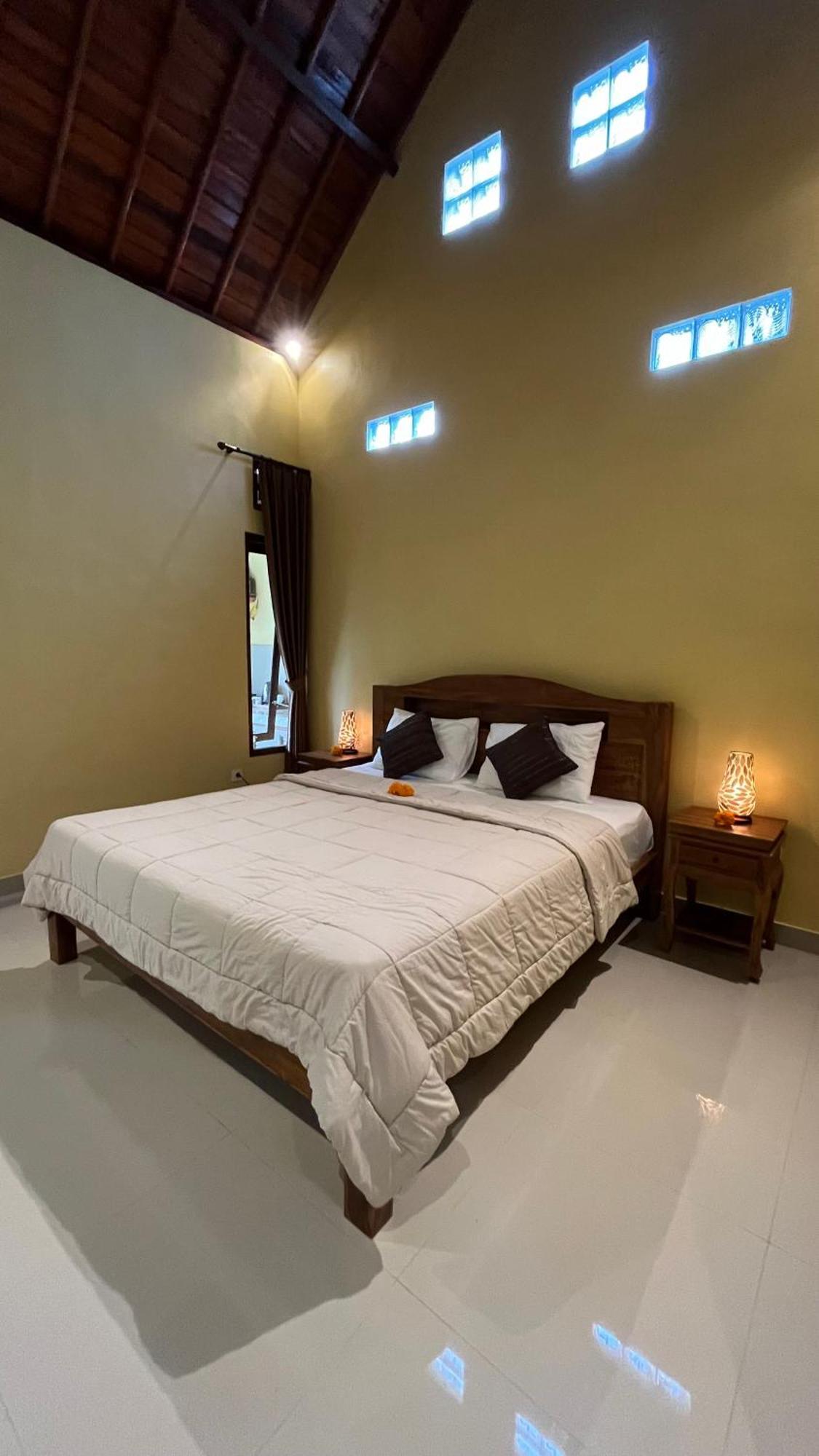 Bali Asli By Eps