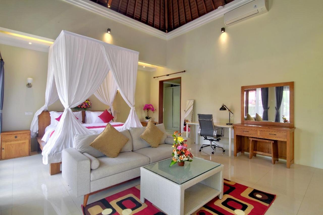 Hillside By Sari Sasih * Ubud (Bali)