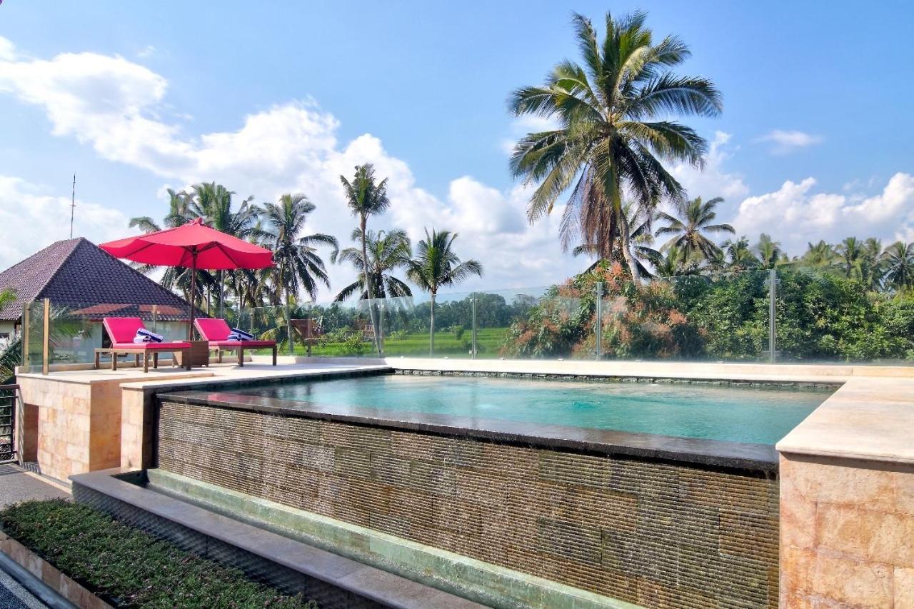 Villa Hillside By Sari Sasih