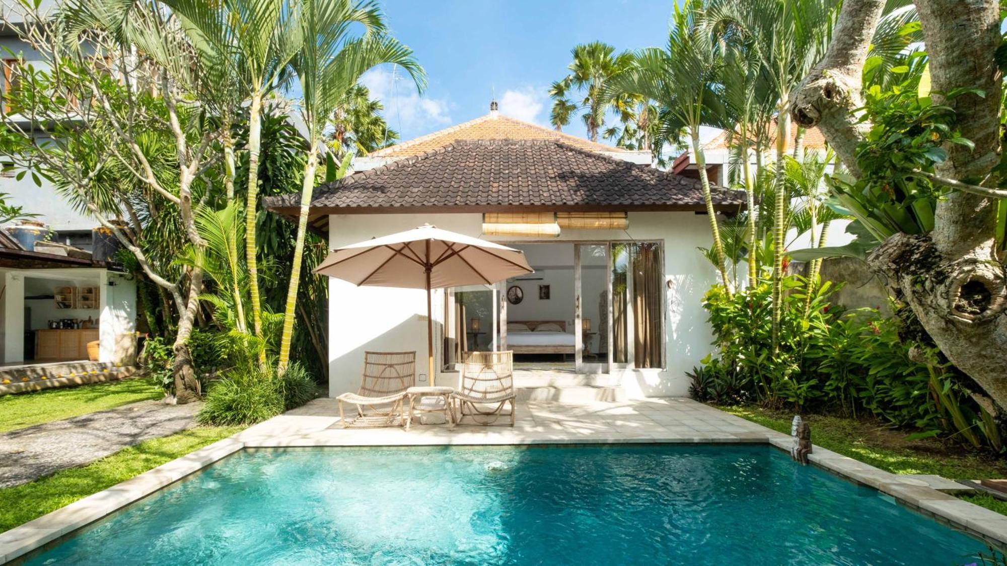 Katak By Finder Villa