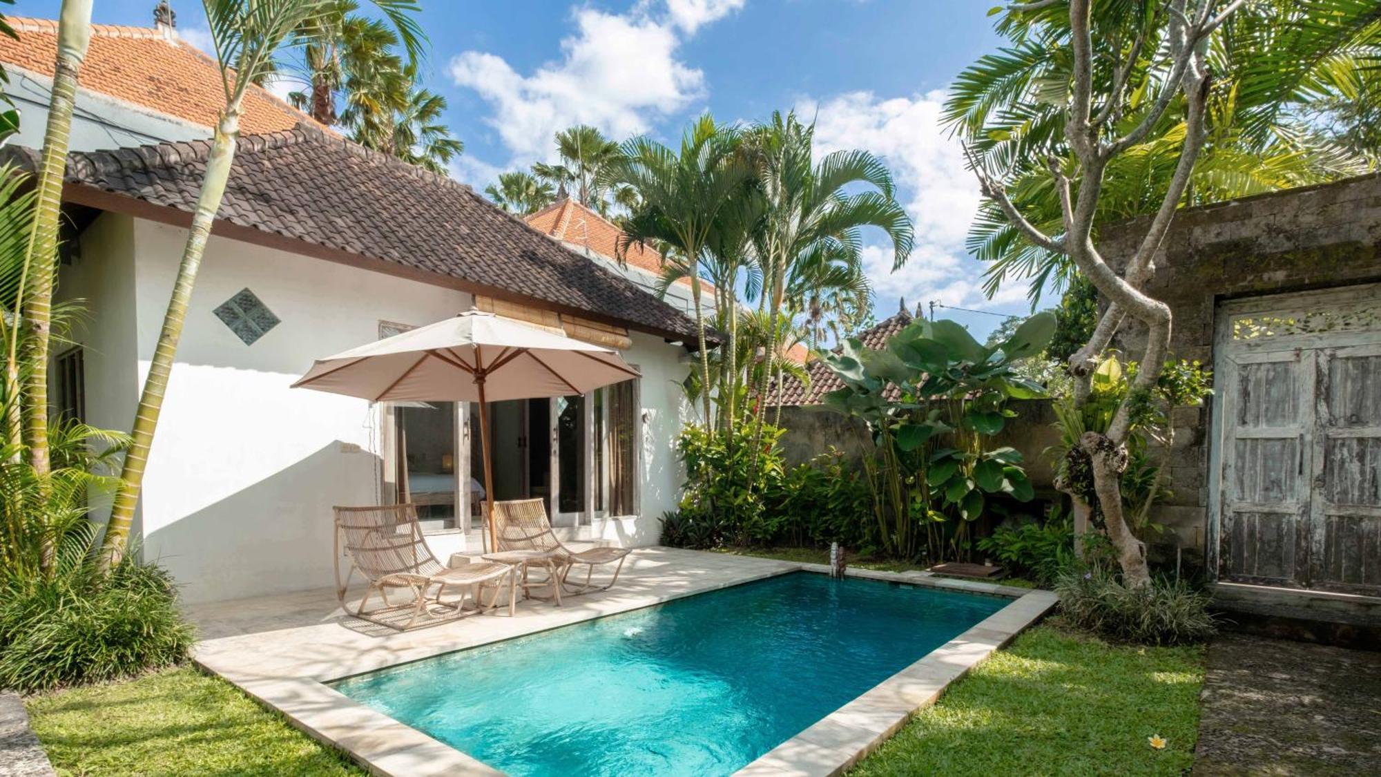 Katak By Finder Villa