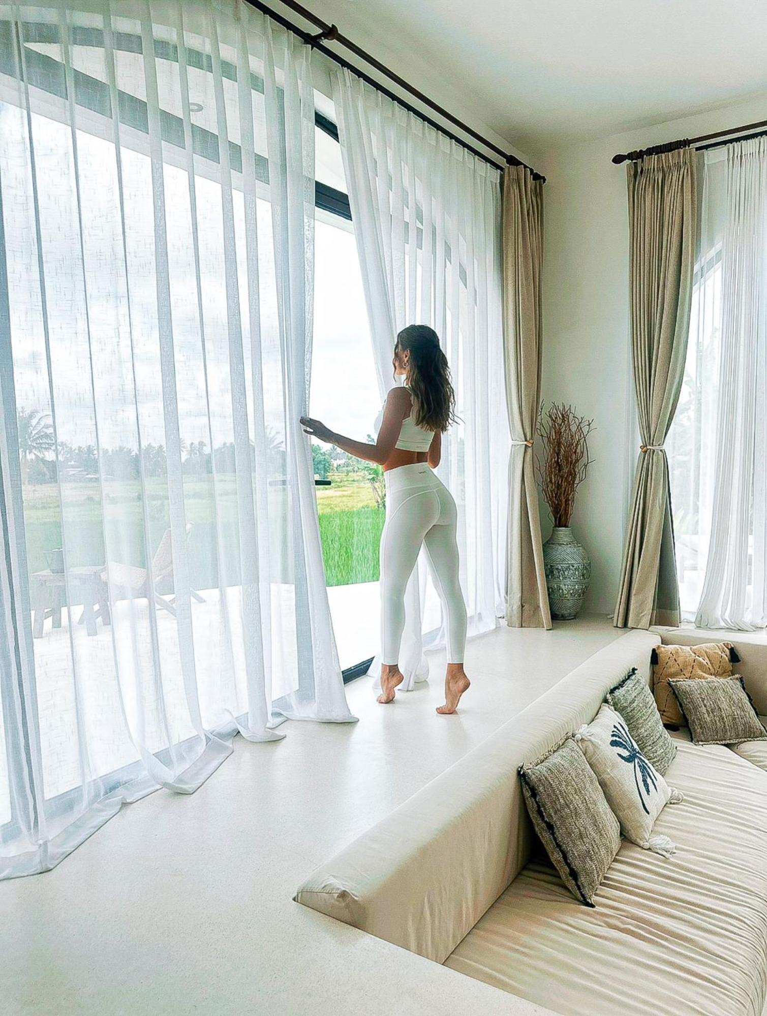 Villa Romantic Serenity In *