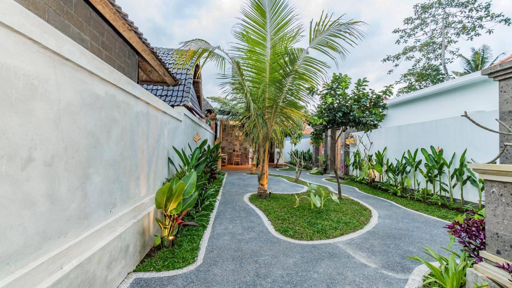 Villa Padi Luwih Ubud (Bali)