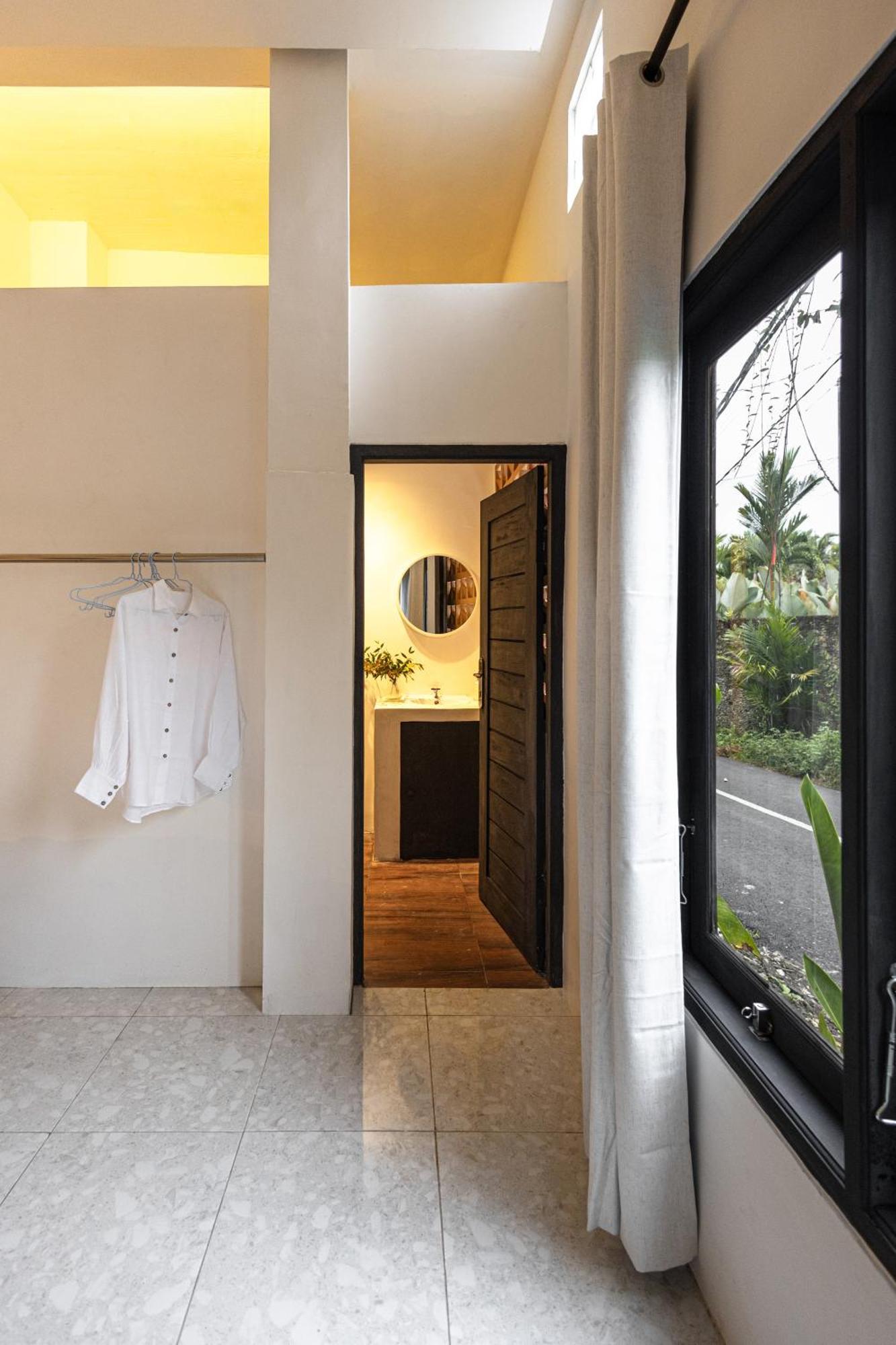 Rumah tetamu D Archa
