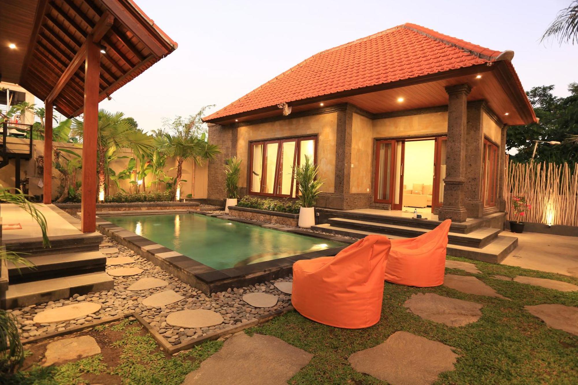 The Prana * Ubud (Bali)