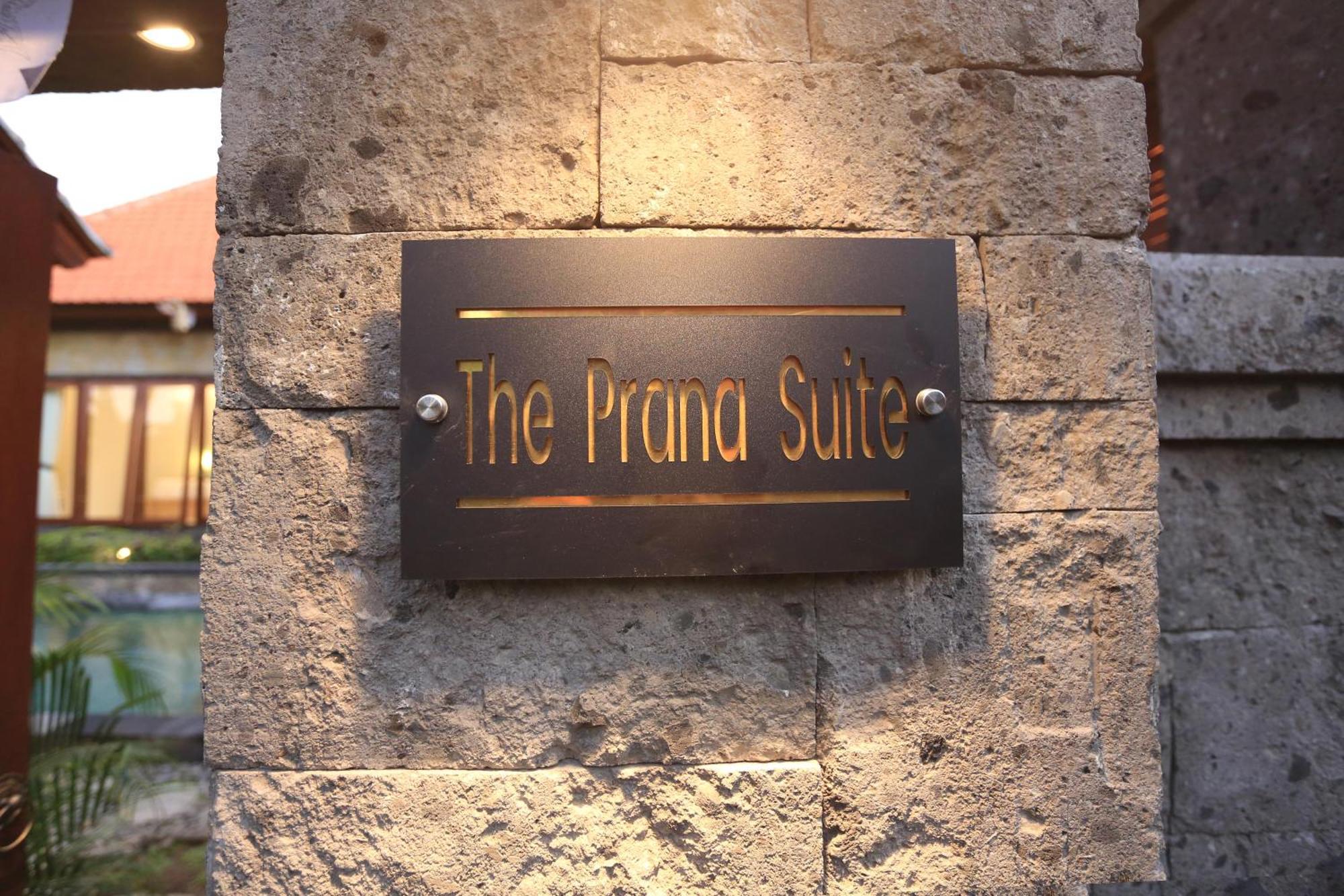 The Prana Villa